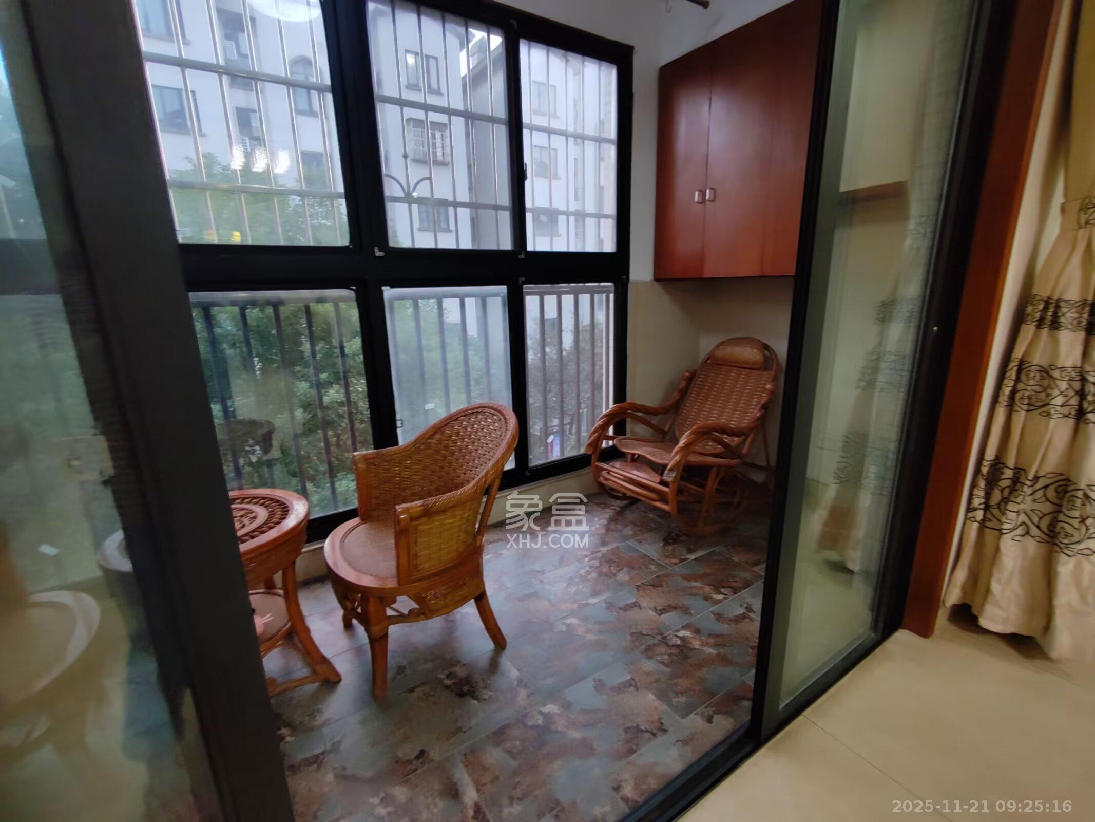 鹏基诺亚山林  1室0厅0卫    2200.0元/月室内图