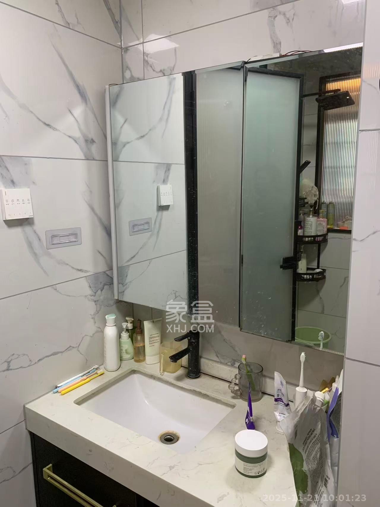 中建悦和城  1室0厅0卫    1450.0元/月室内图