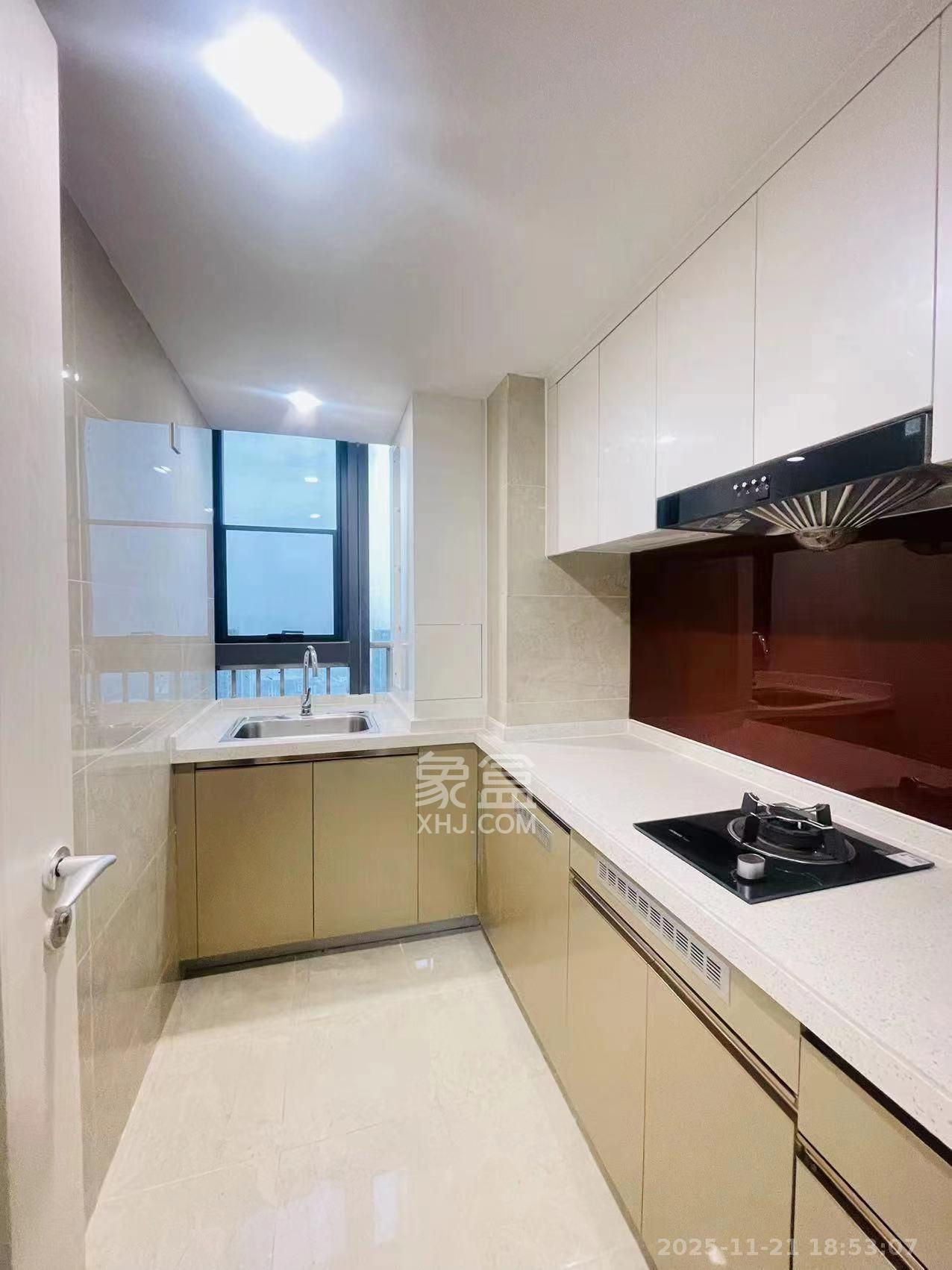 华远华时代 2室2厅1卫 3250.0元/月 华远华时代 2室2厅1卫 3250.0元/月室内图