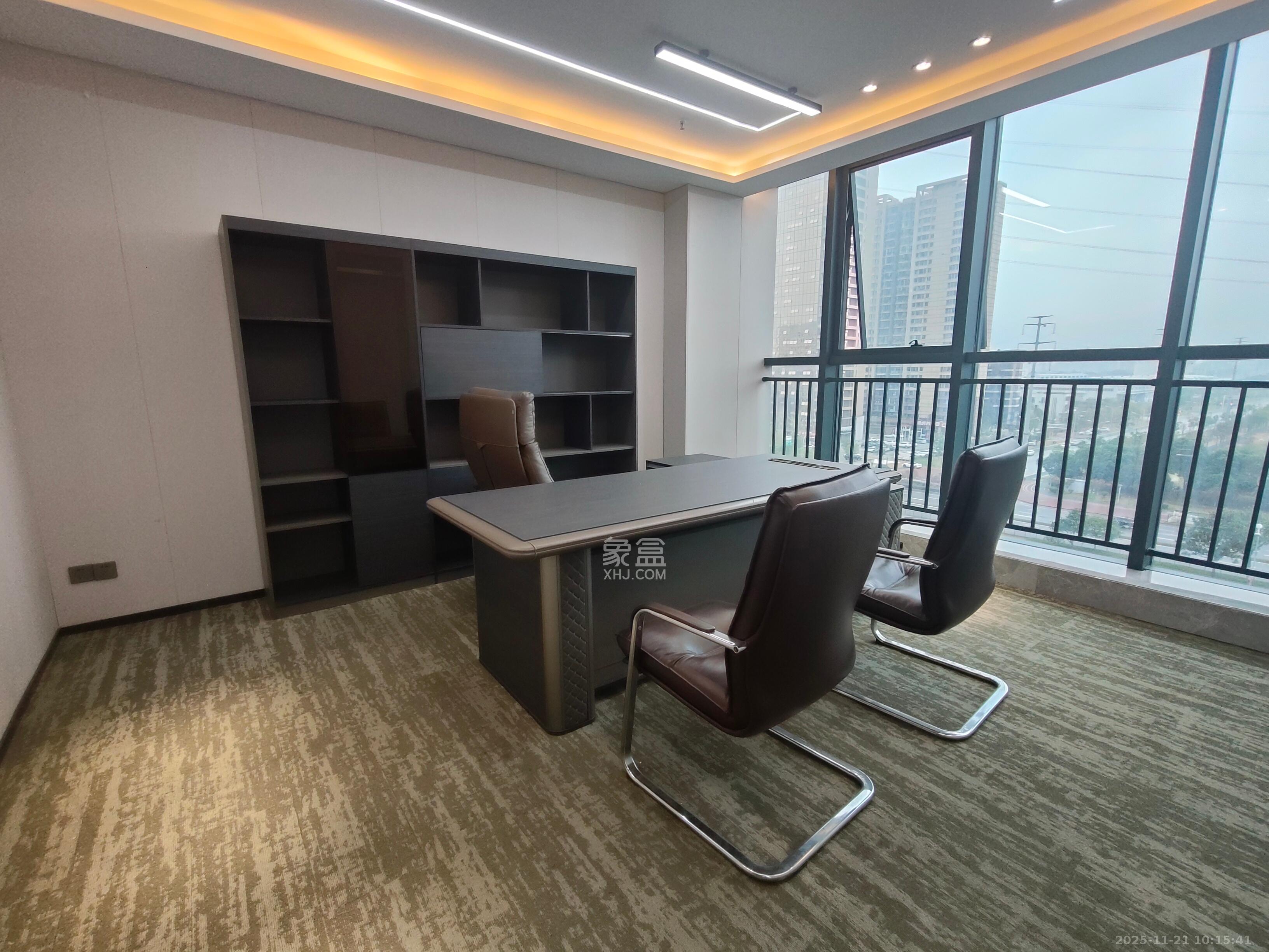 铭诚绿谷智慧产业园   296.0㎡      11840.0元/月室内图