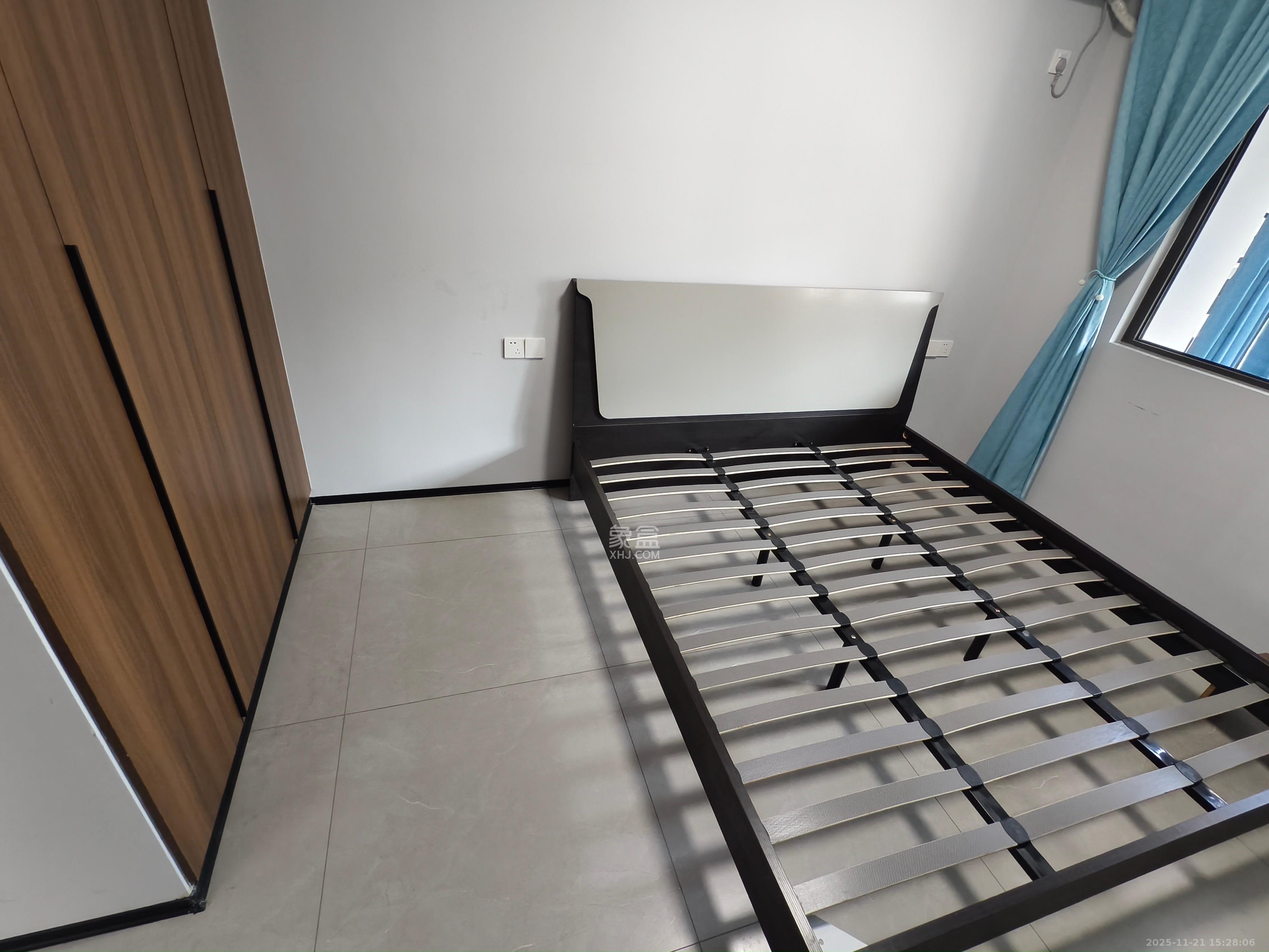 世茂璀璨天城  4室2厅2卫    4000.0元/月室内图