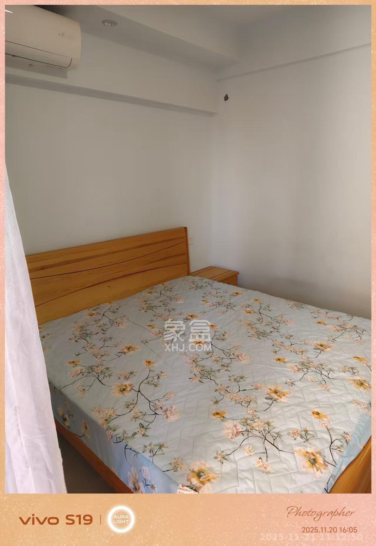 中交里城 1室1厅1卫 1800.0元/月 中交里城 1室1厅1卫 1800.0元/月室内图