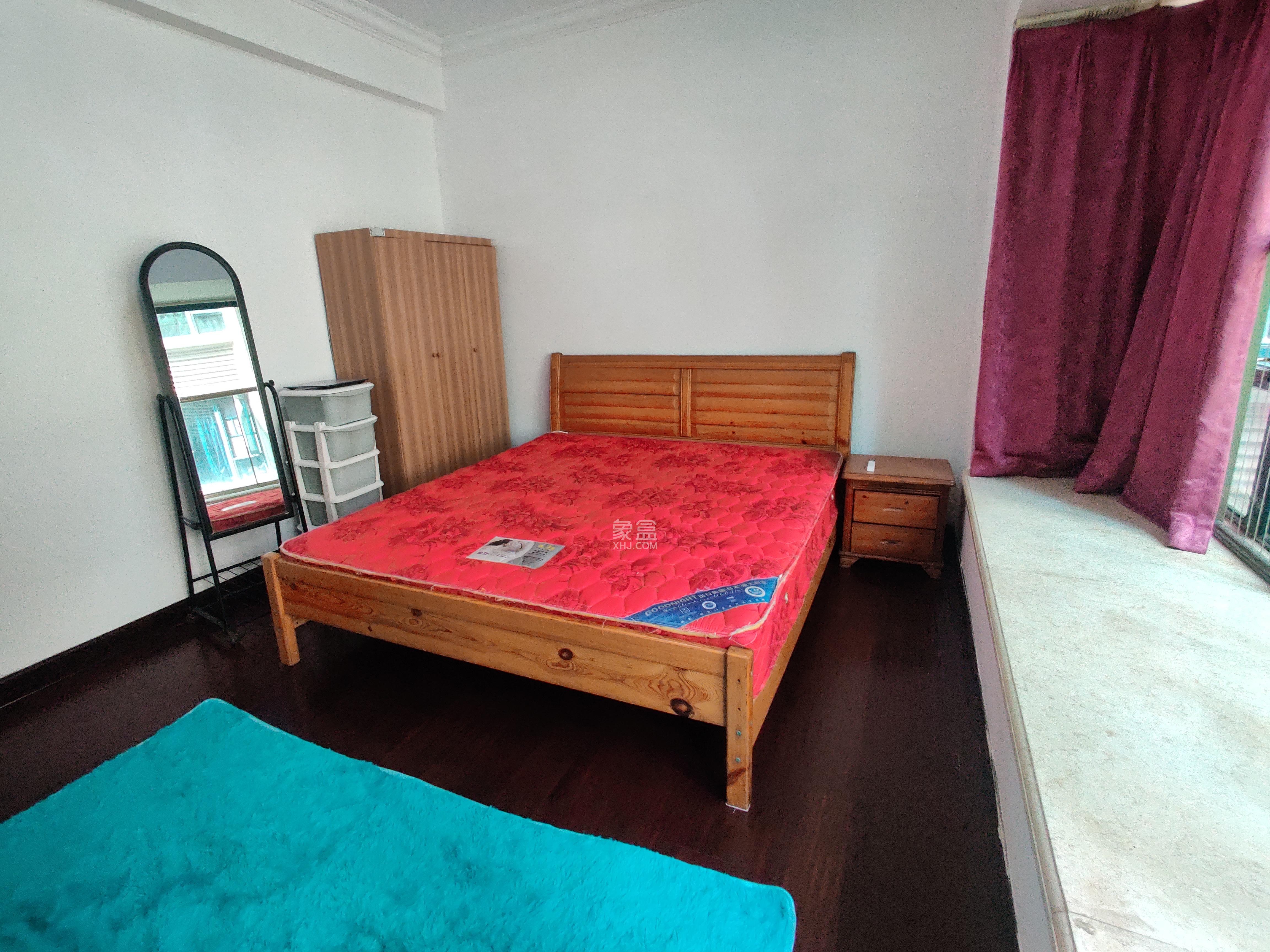 恒大绿洲 3室2厅2卫 2800.0元/月 恒大绿洲 3室2厅2卫 2800.0元/月室内图