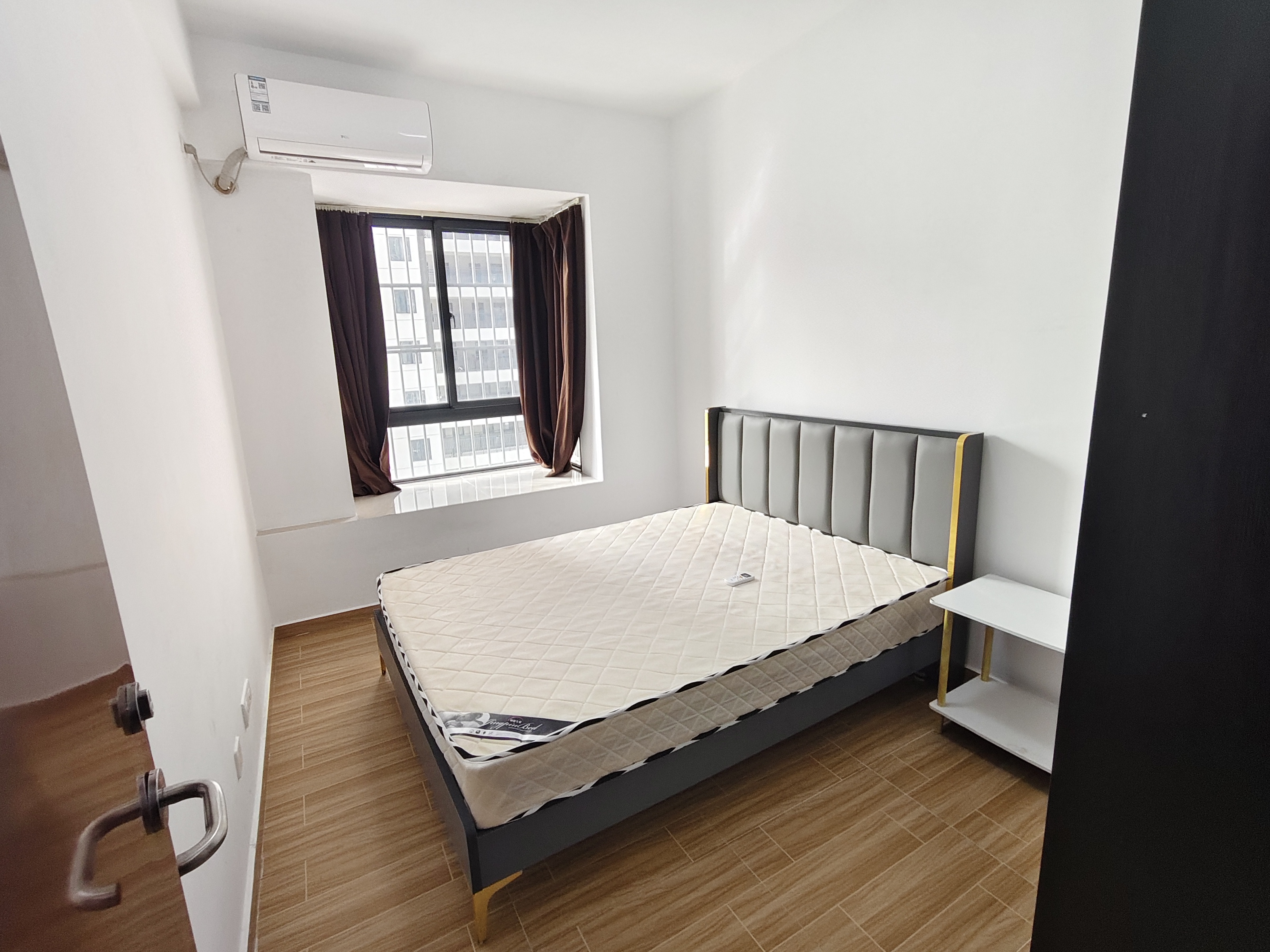 道客和悦嘉园  3室2厅1卫    2800.0元/月室内图