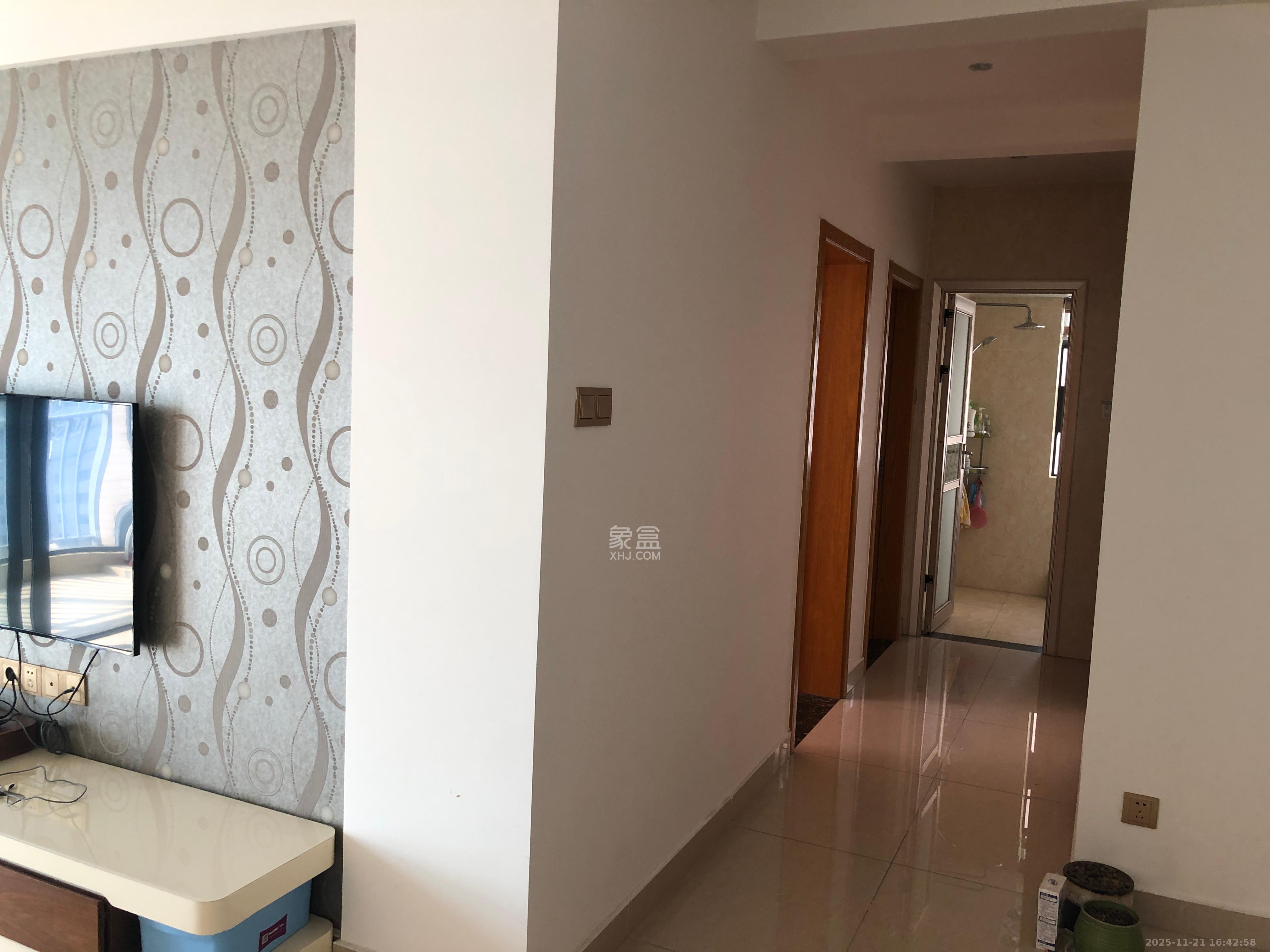 和美星城 2室2厅1卫 2000.0元/月 和美星城 2室2厅1卫 2000.0元/月室内图