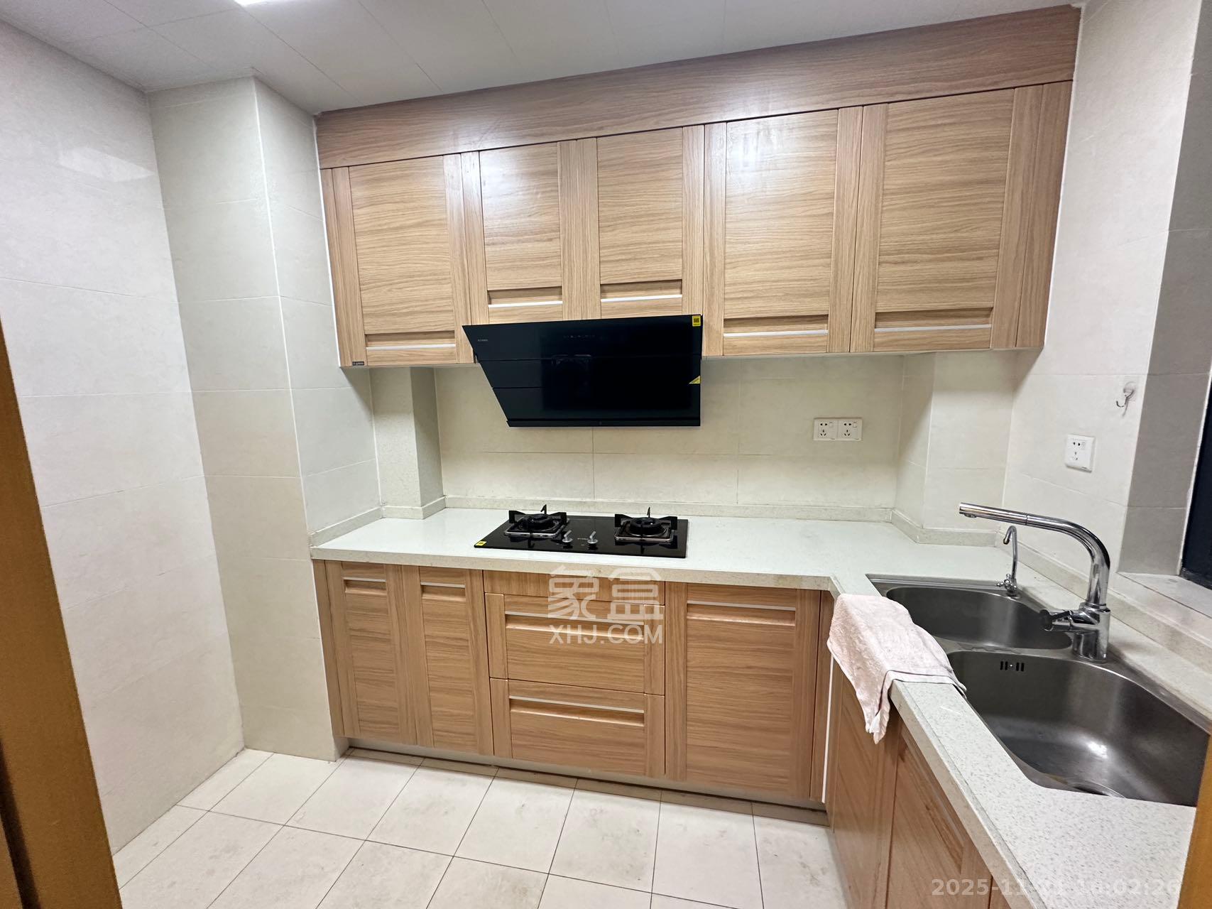 中建璟和城  4室2厅2卫    2700.0元/月室内图