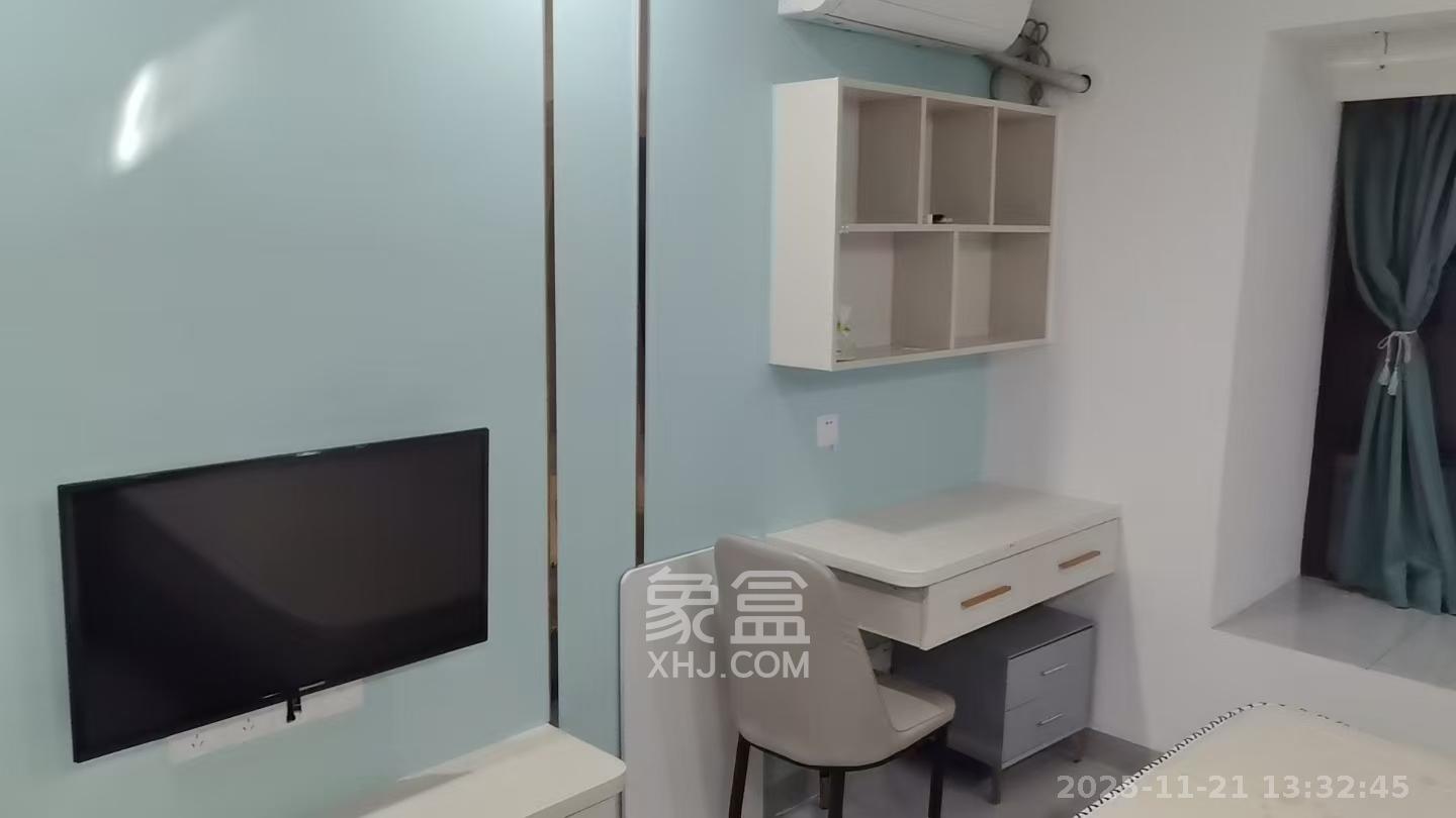 奥园城市天骄一期 1室1厅1卫 1600.0元/月 奥园城市天骄一期 1室1厅1卫 1600.0元/月室内图