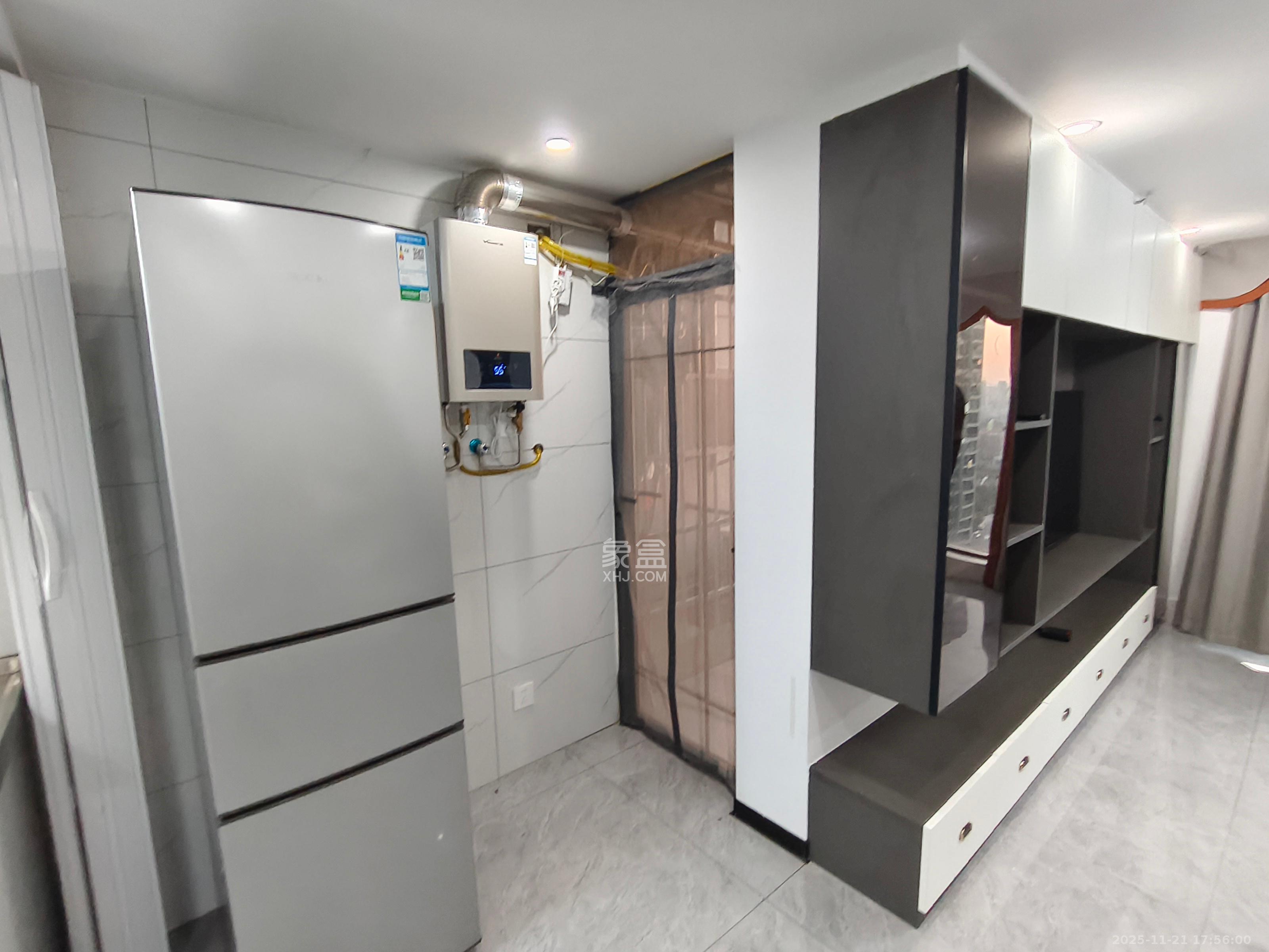 中国铁建湘语梅溪 1室0厅0卫 2100.0元/月 中国铁建湘语梅溪 1室0厅0卫 2100.0元/月室内图