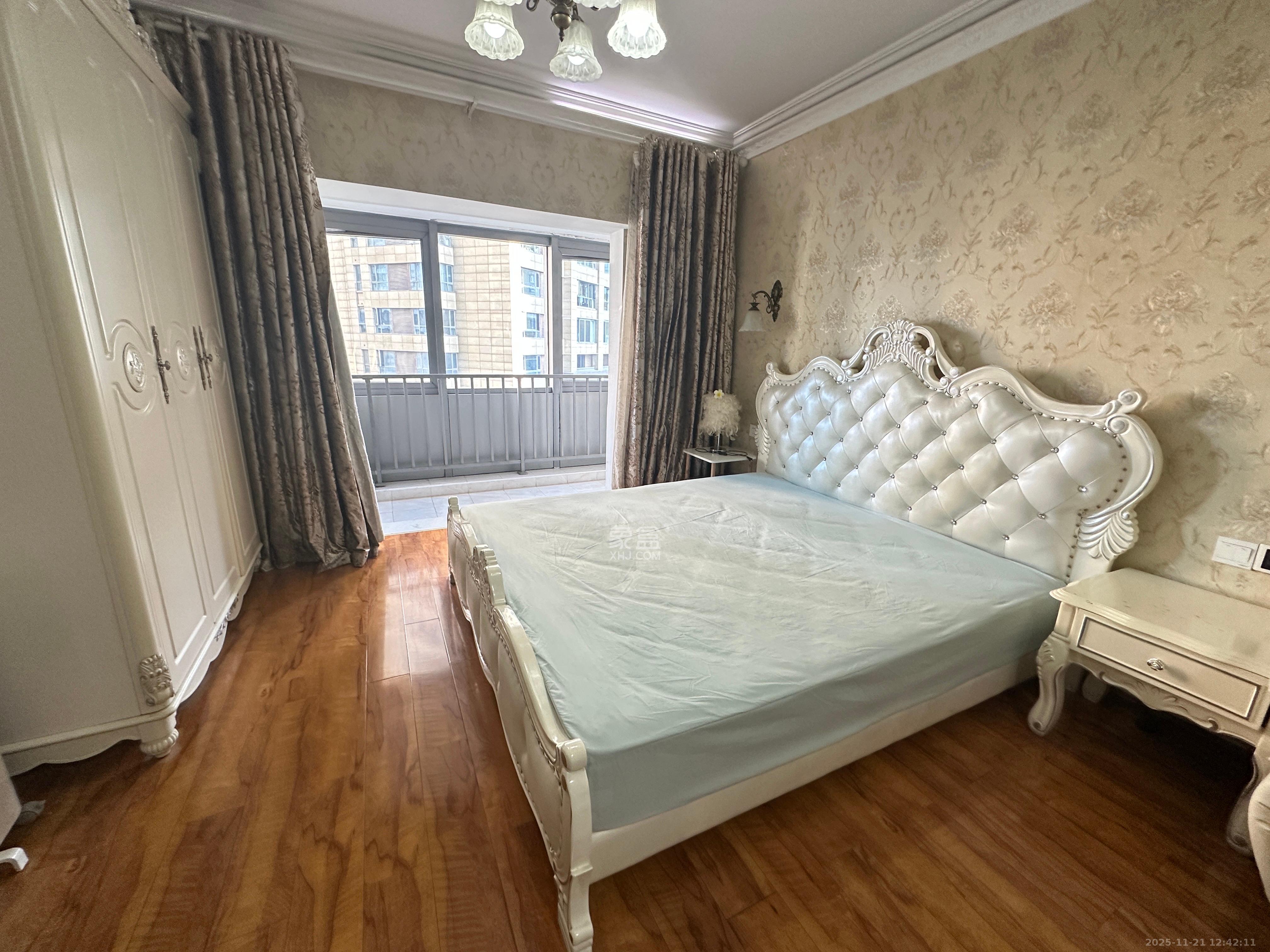 保利国际广场 1室0厅0卫 1900.0元/月 保利国际广场 1室0厅0卫 1900.0元/月室内图