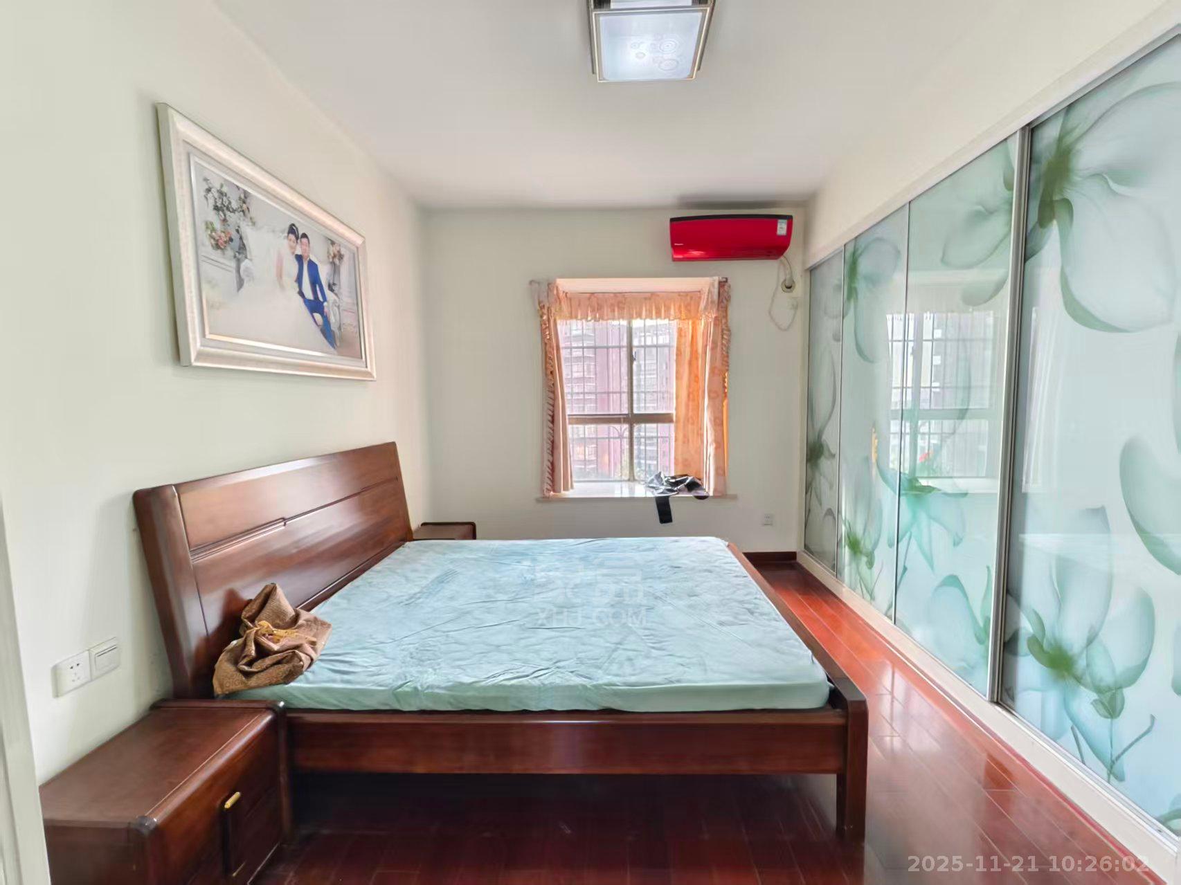 景秀名园  3室2厅2卫    1200.0元/月室内图