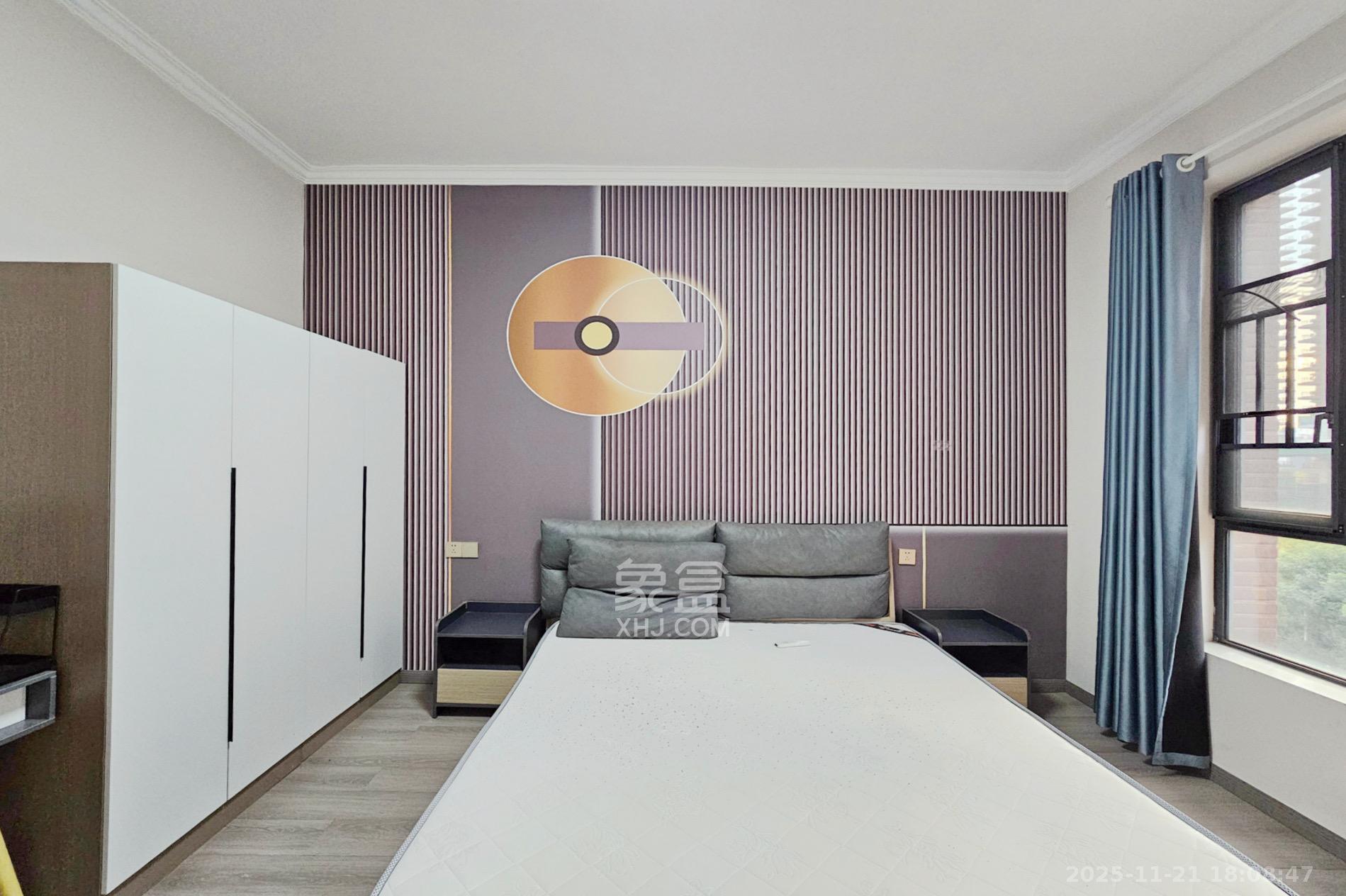 中隆国际御玺  4室2厅3卫    4500.0元/月室内图