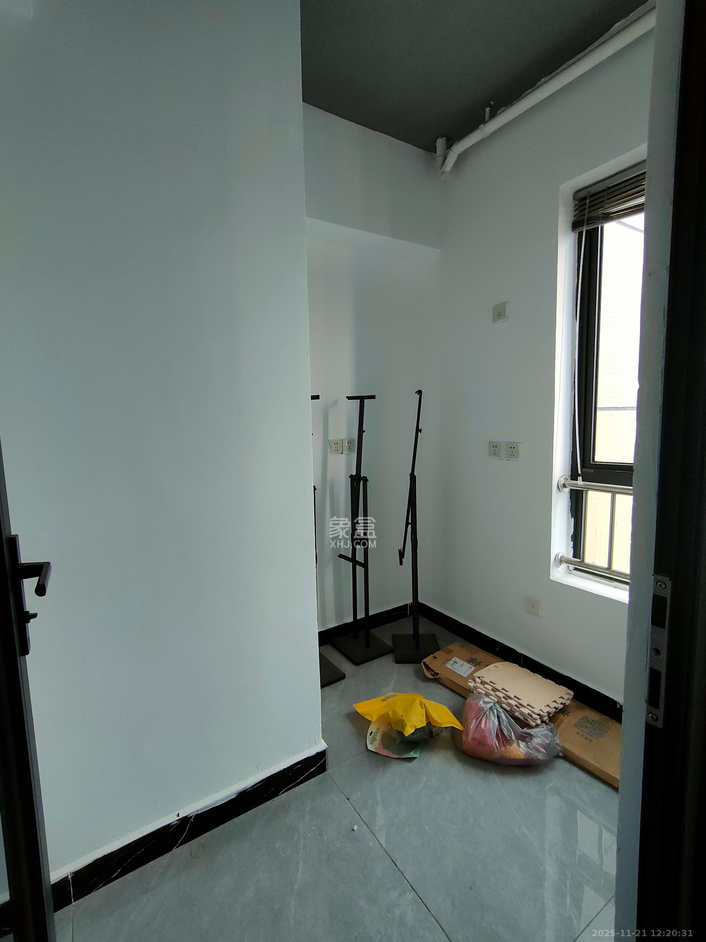 建发汇金国际   89.45㎡      2900.0元/月室内图