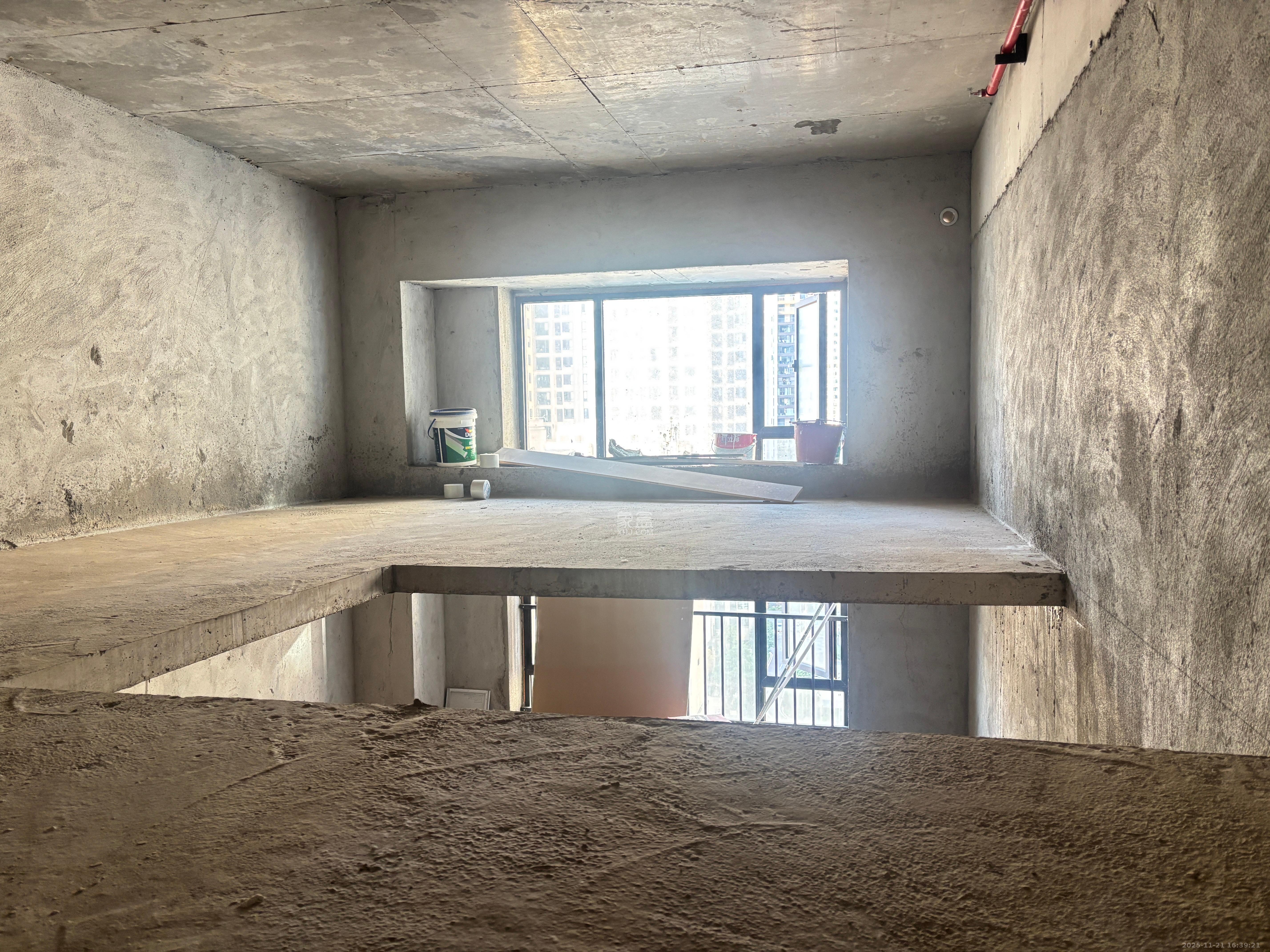 新城悦隽 1室1厅1卫 800.0元/月 新城悦隽 1室1厅1卫 800.0元/月室内图