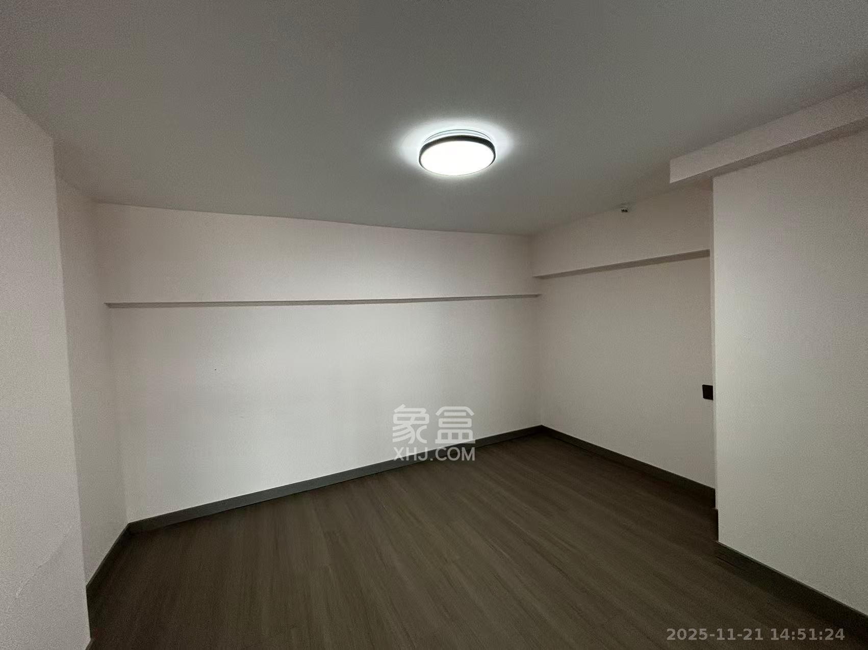 长燃润和天地（长润小区印湘江）  2室1厅1卫    1600.0元/月室内图