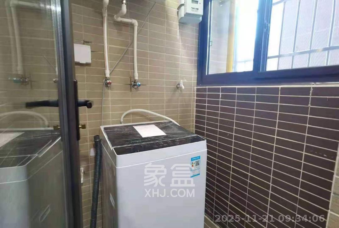 时代倾城二期 3室2厅2卫 2200.0元/月 时代倾城二期 3室2厅2卫 2200.0元/月室内图