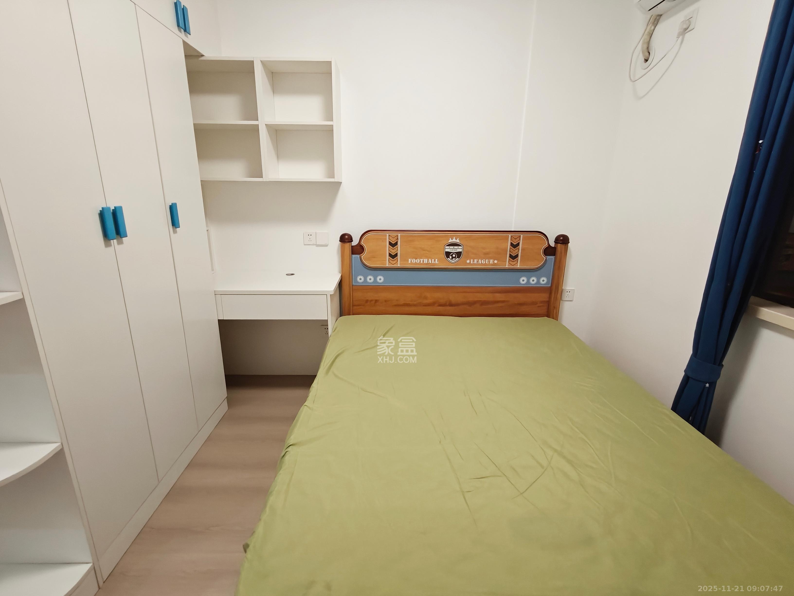 万润滨江天著 4室2厅2卫 2800.0元/月 万润滨江天著 4室2厅2卫 2800.0元/月室内图