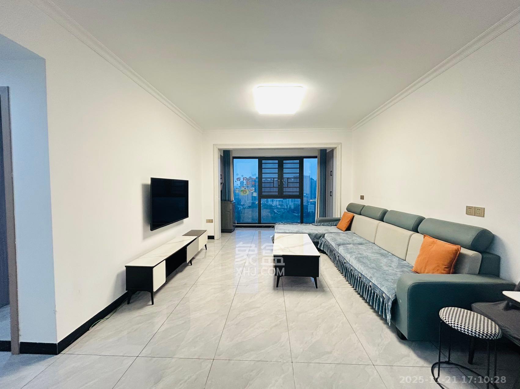 金南家园三期 3室2厅1卫 2400.0元/月 金南家园三期 3室2厅1卫 2400.0元/月室内图