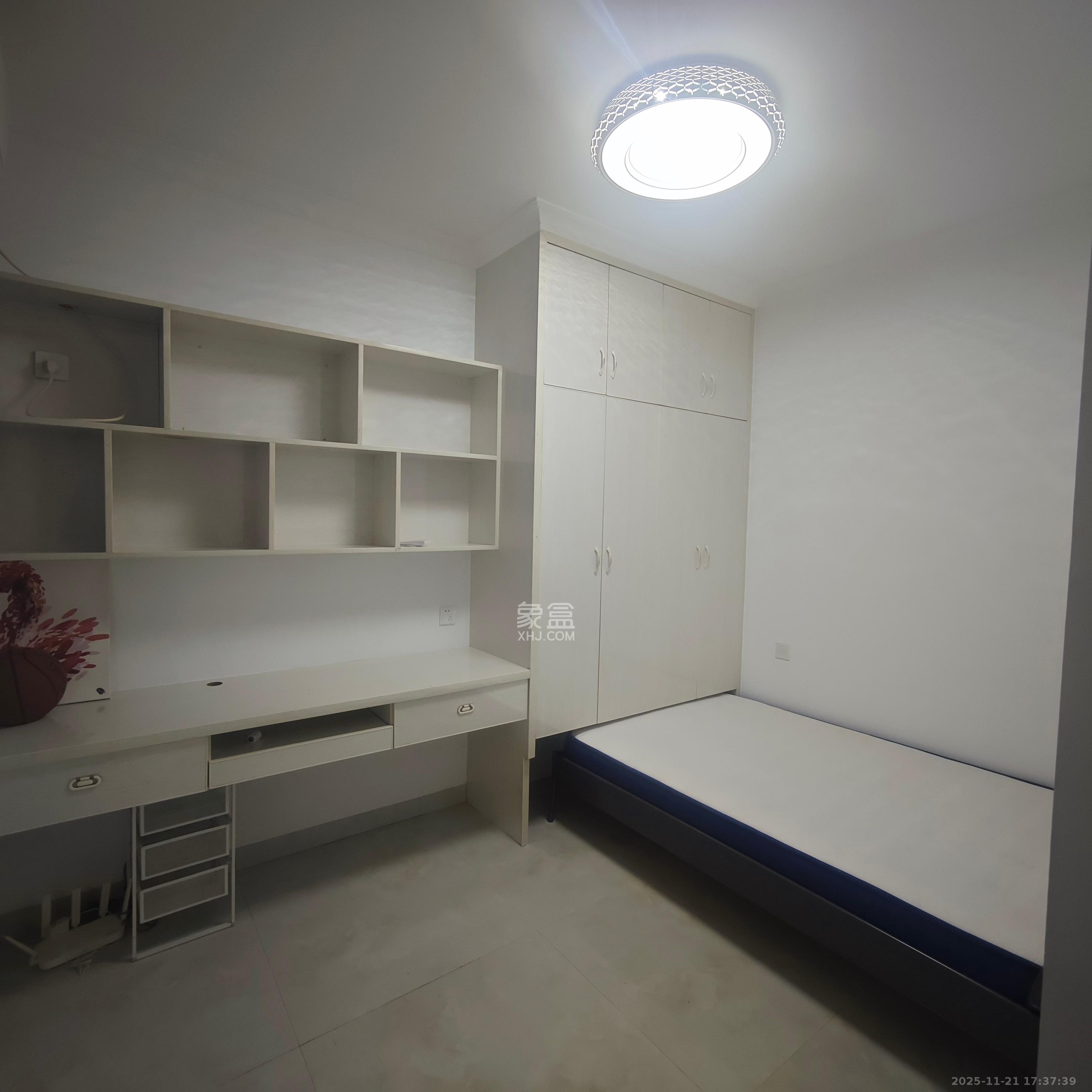 东驿竹园  2室1厅1卫    2100.0元/月室内图