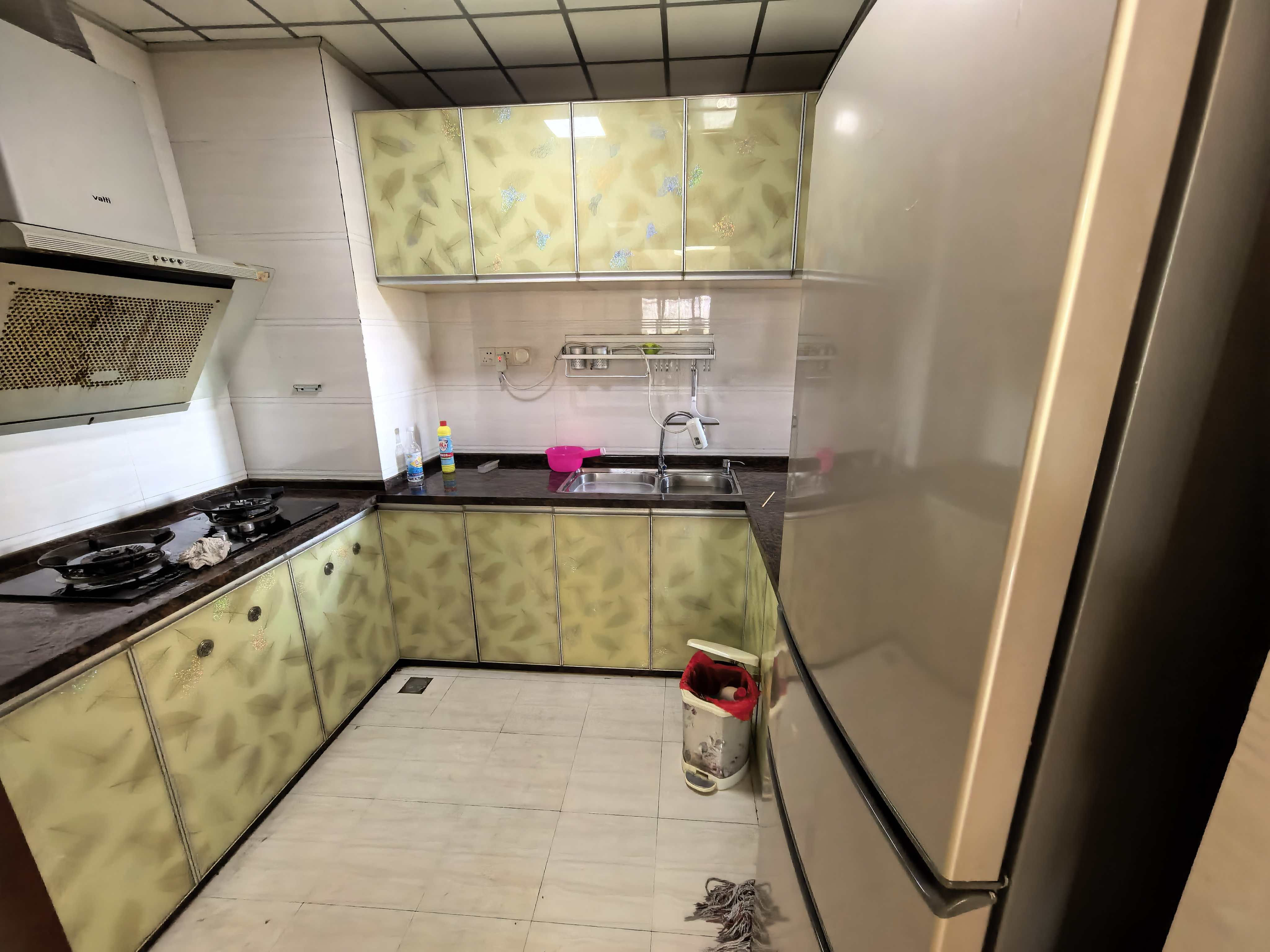 和风江岸 3室2厅2卫 3600.0元/月 和风江岸 3室2厅2卫 3600.0元/月室内图