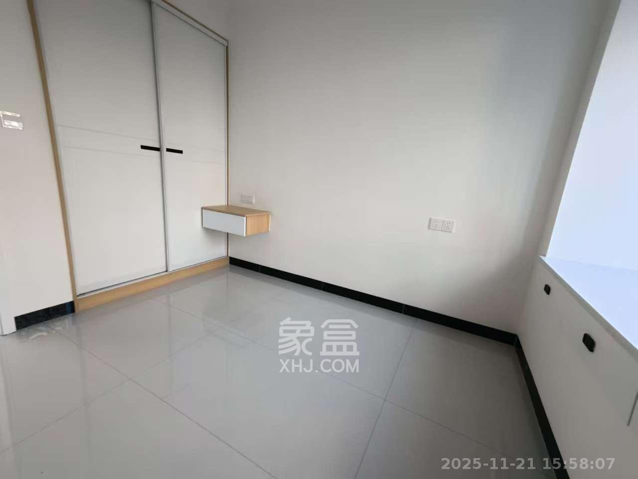 桥头家园二期（桥头家苑二期）  3室1厅1卫    2000.0元/月室内图