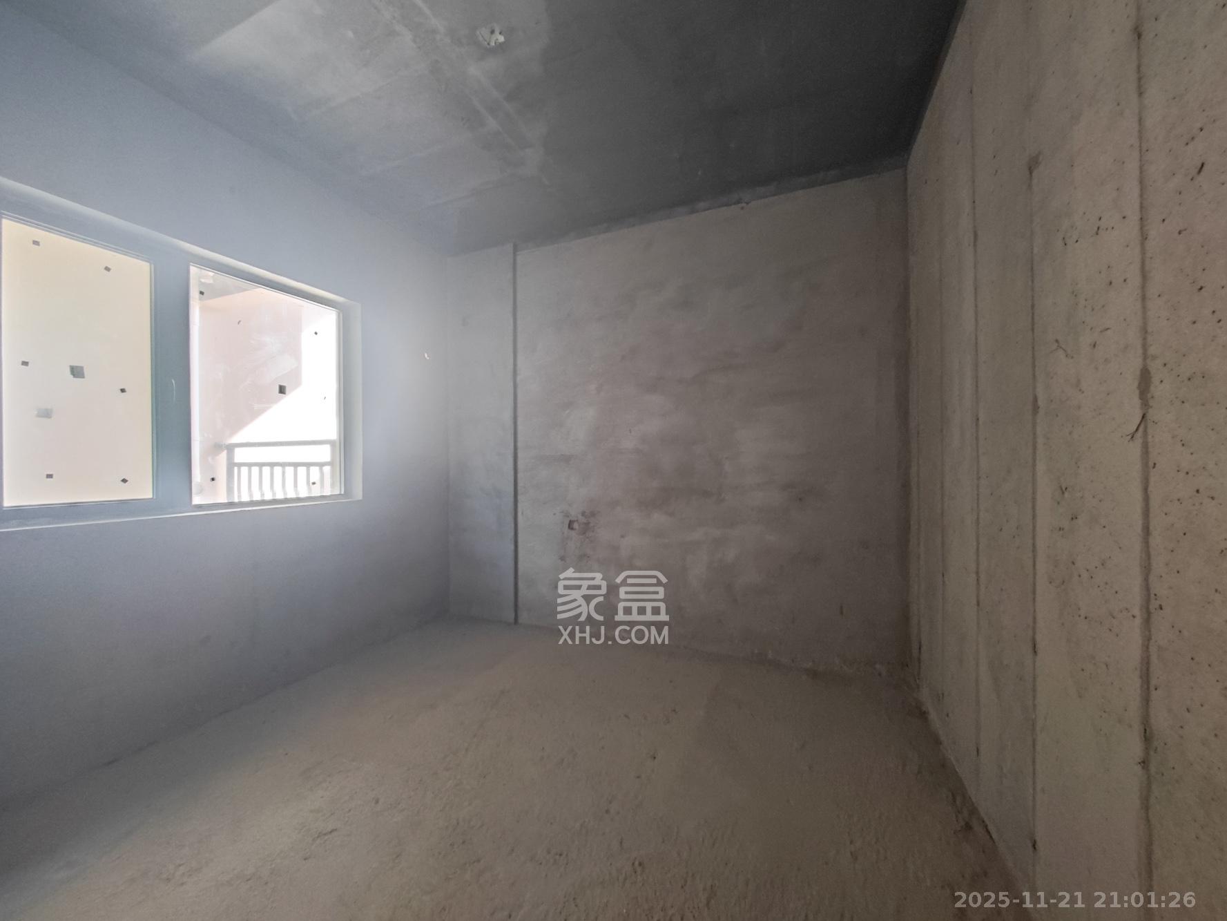 潇湘名城(新里程潇湘名城) 3室2厅1卫 88.0万 潇湘名城(新里程潇湘名城) 3室2厅1卫 88.0万卧室