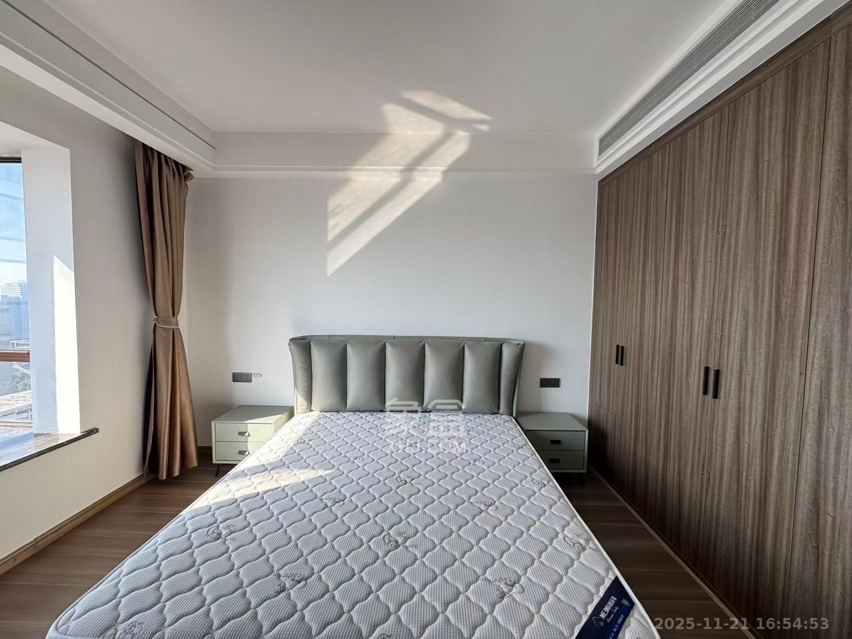 HC新城(建工集团单位房) 4室2厅2卫 4800.0元/月 HC新城(建工集团单位房) 4室2厅2卫 4800.0元/月室内图