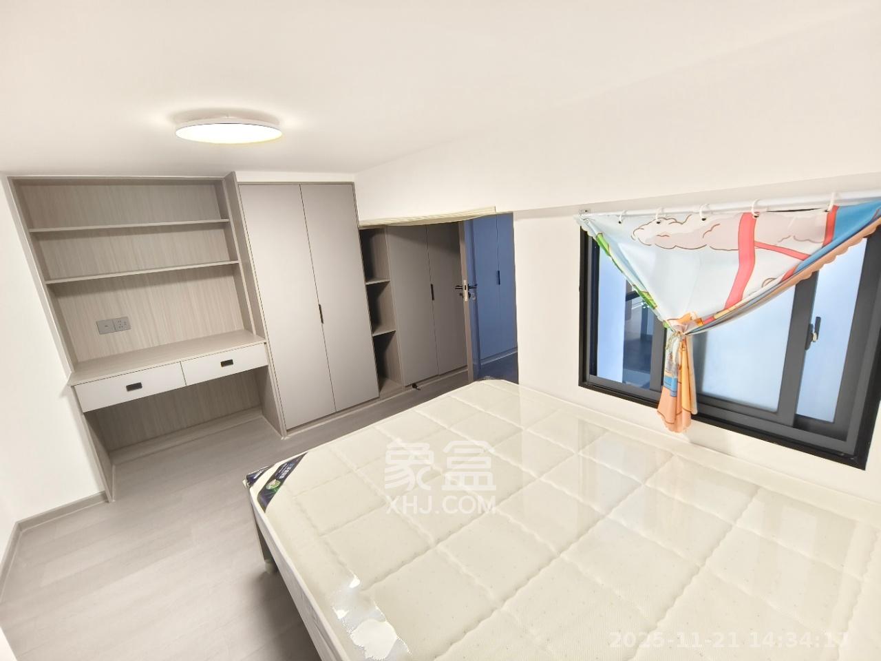 振业城三期  2室2厅1卫    2300.0元/月室内图