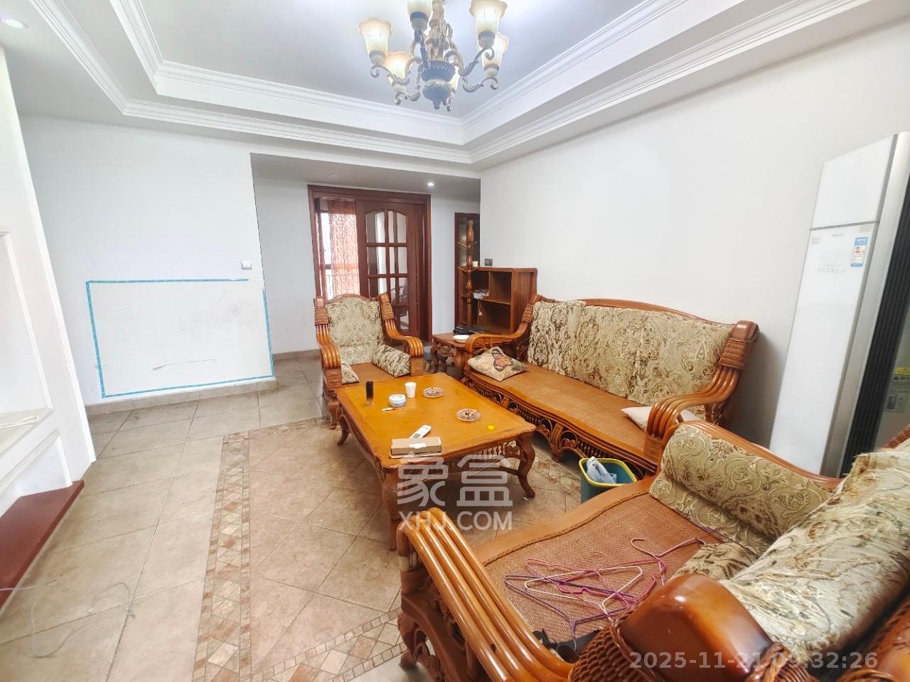 中一九骏（枫桥苑）  1室0厅0卫    3200.0元/月室内图1