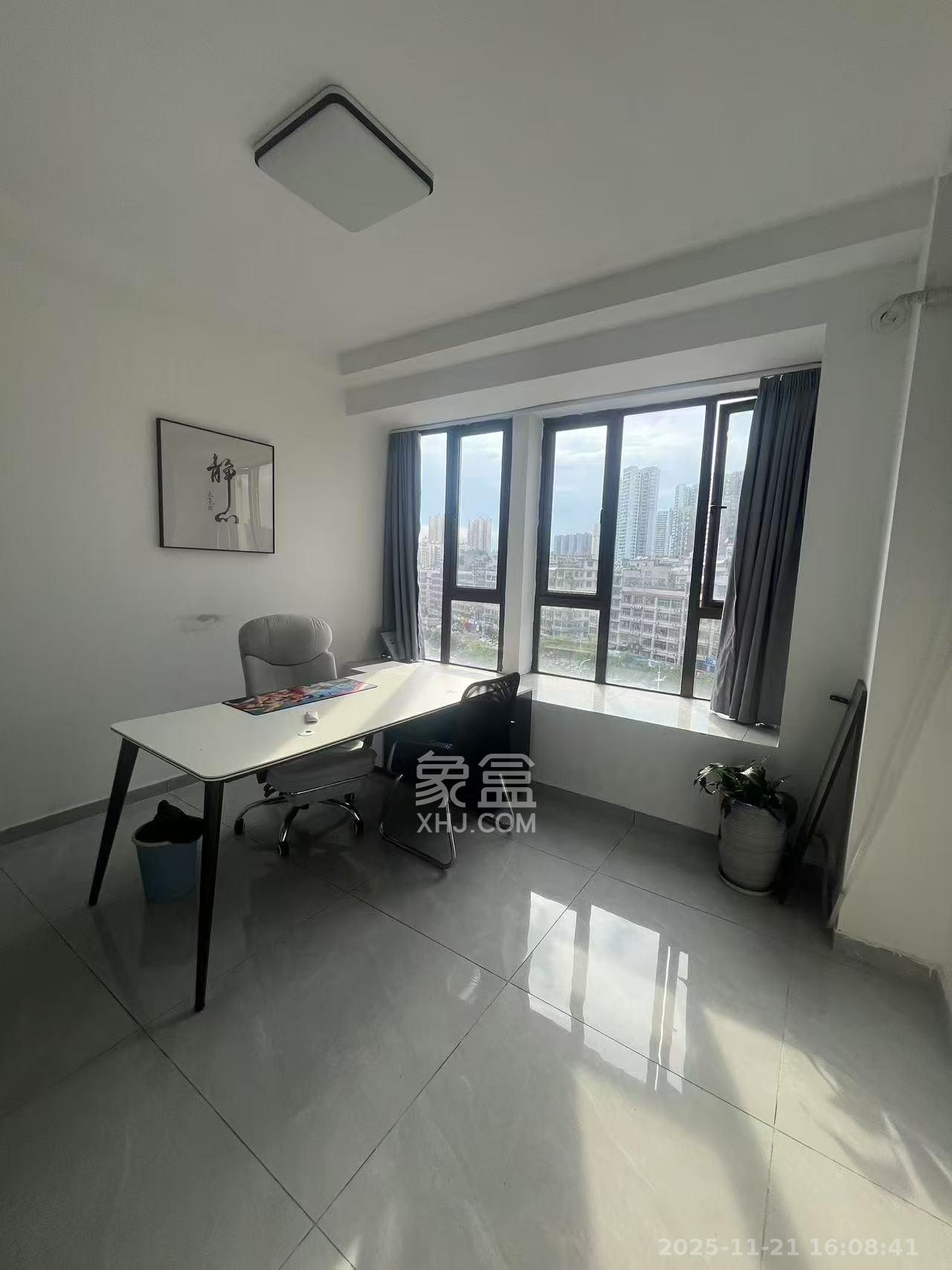 江山帝景哈佛  1室1厅1卫    1400.0元/月室内图