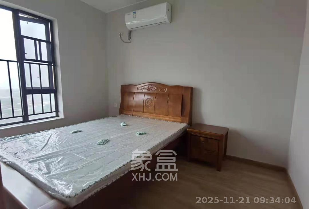 时代倾城二期 3室2厅2卫 2200.0元/月 时代倾城二期 3室2厅2卫 2200.0元/月室内图