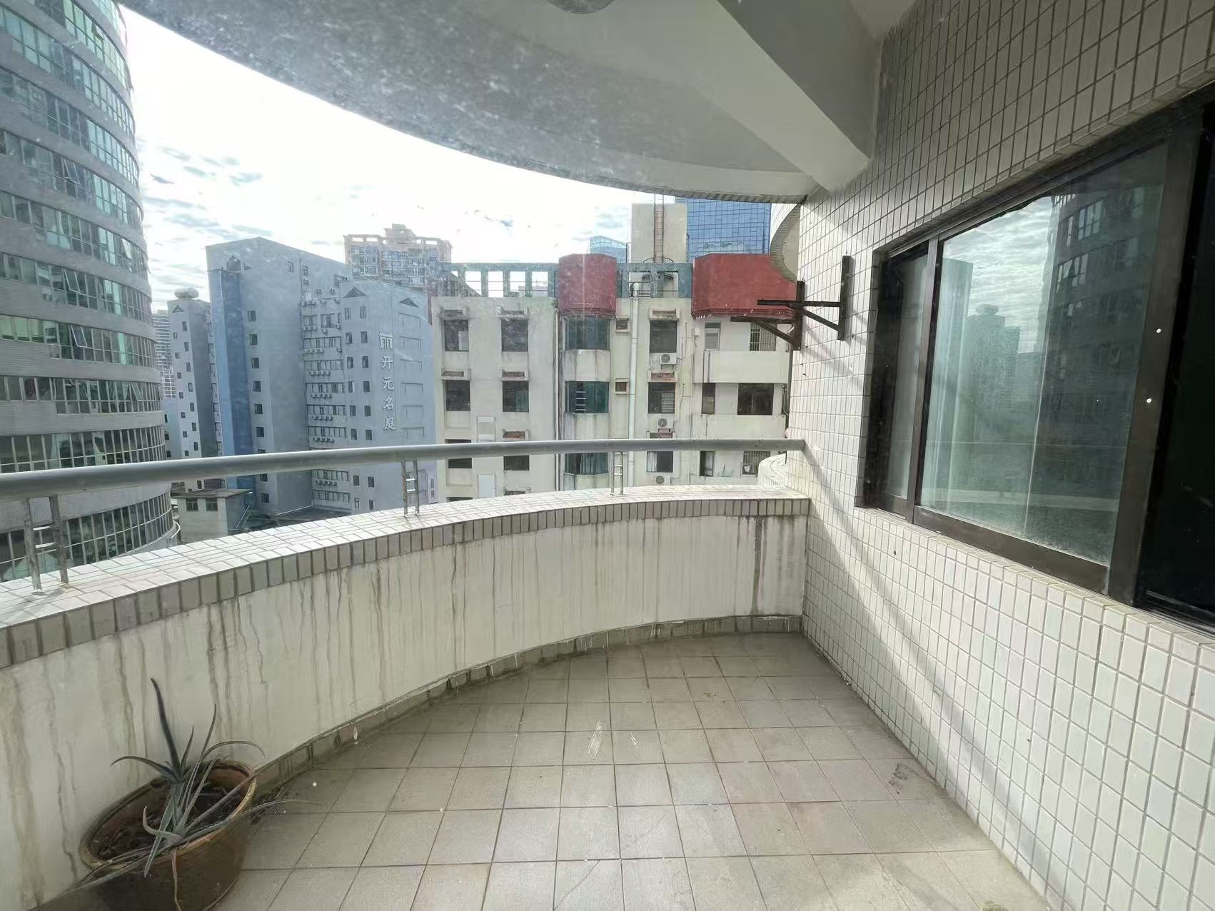 港澳申亚大厦   110.0㎡      2800.0元/月室内图