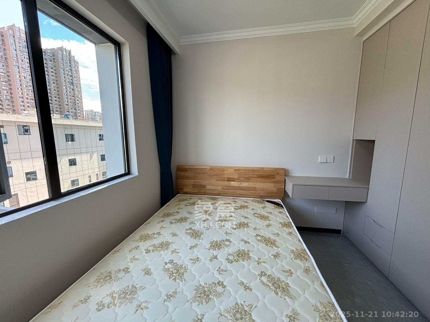 旭日嘉苑  2室1厅1卫    2500.0元/月室内图