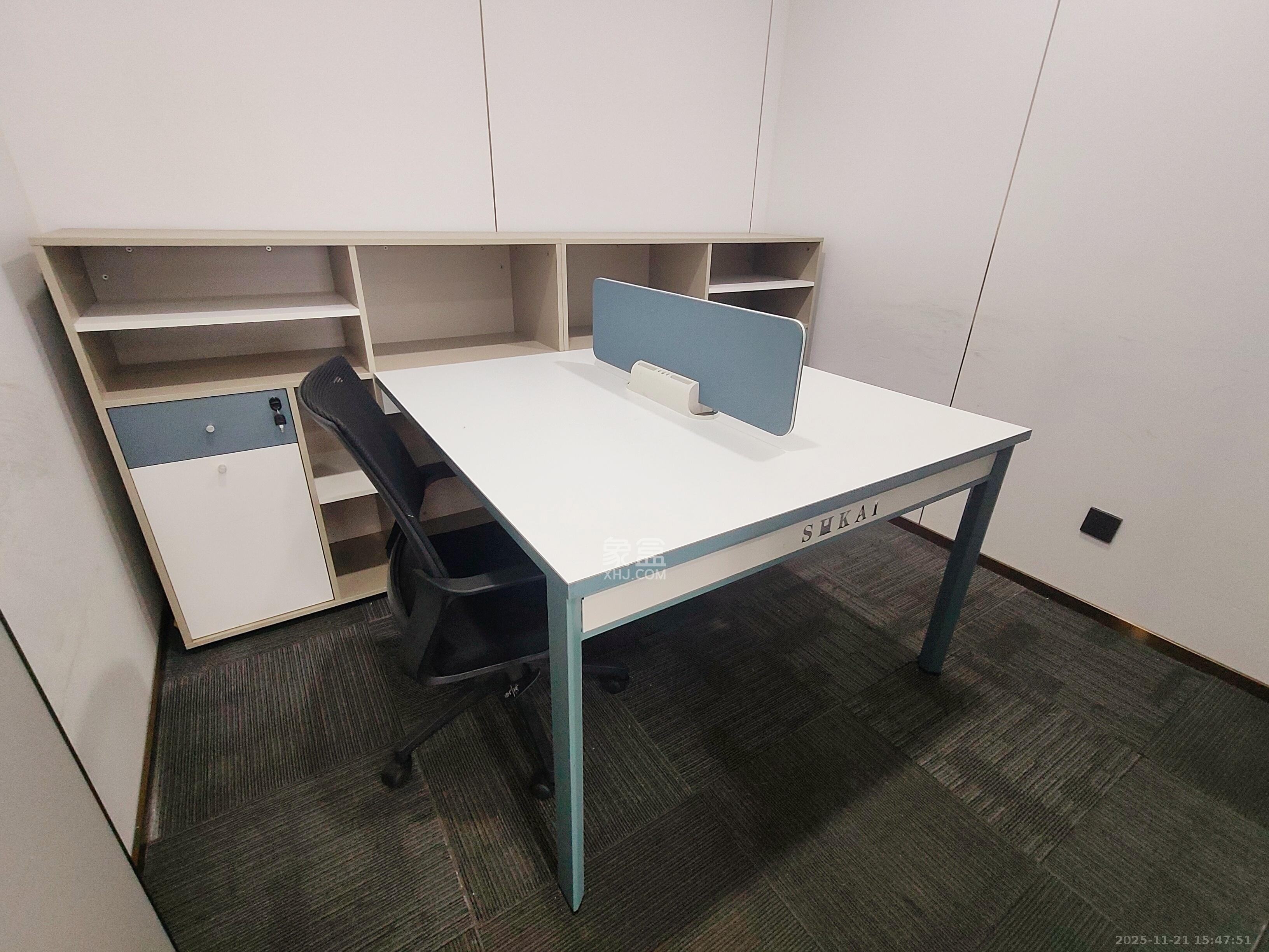 铭诚绿谷智慧产业园   152.0㎡      6080.0元/月室内图