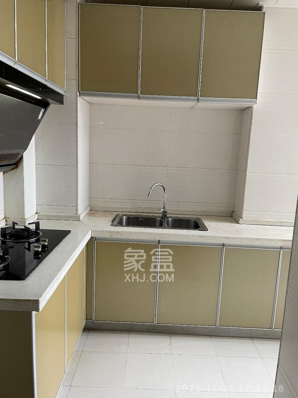 阳光丽城二期  2室1厅1卫    2400.0元/月室内图