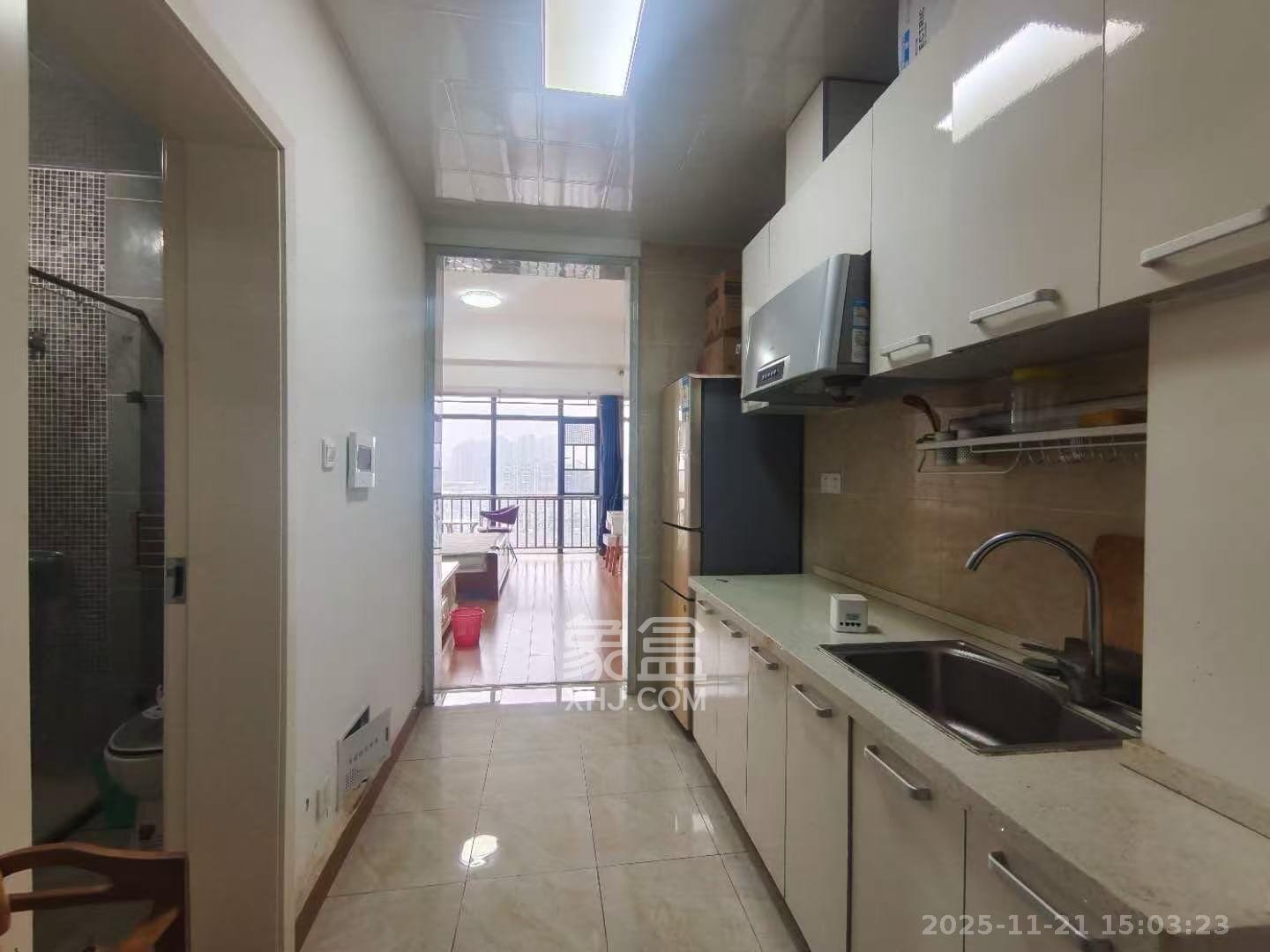 潇湘名城(新里程潇湘名城) 1室1厅1卫 1500.0元/月 潇湘名城(新里程潇湘名城) 1室1厅1卫 1500.0元/月室内图