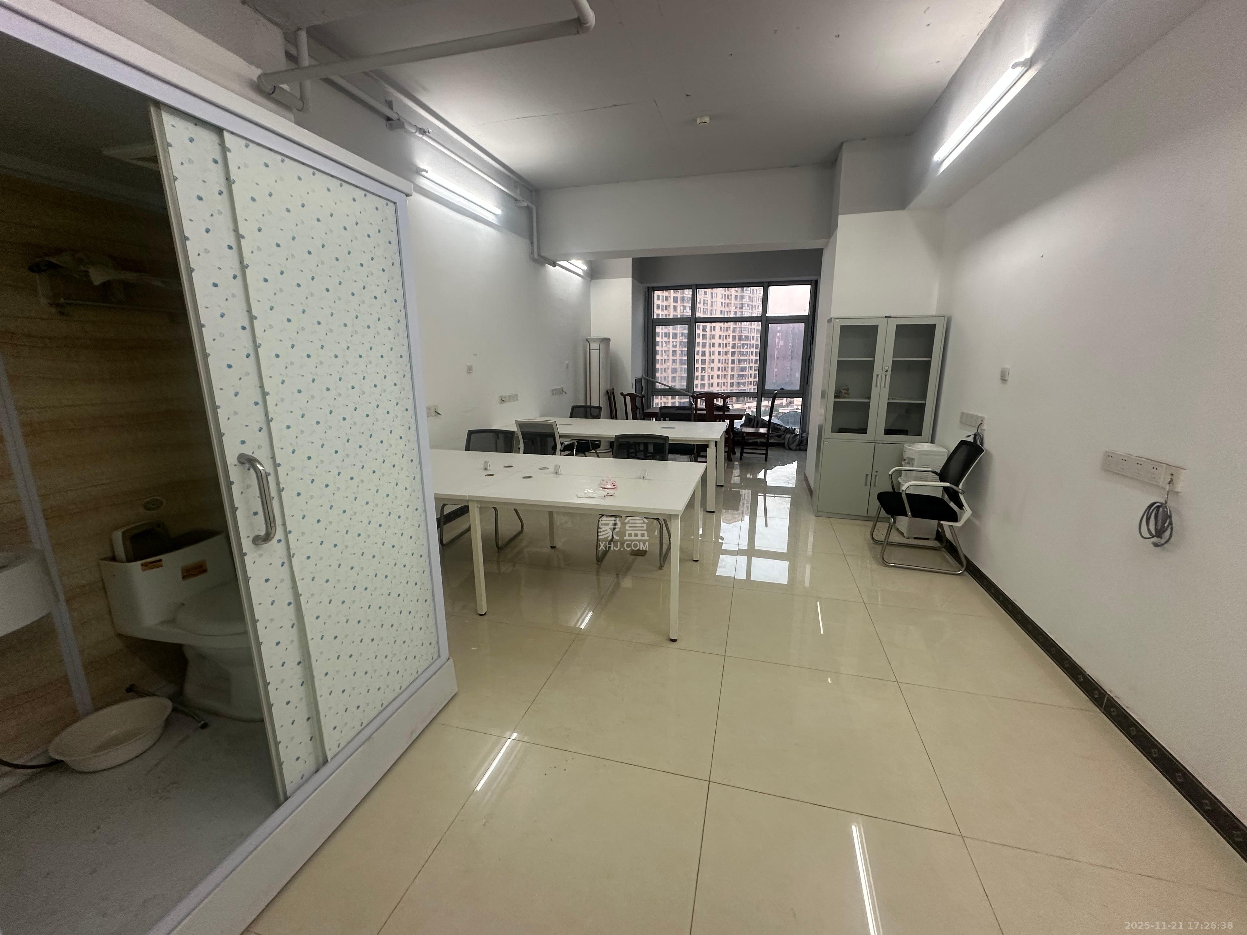 奥克斯缔壹城   52.39㎡      1100.0元/月