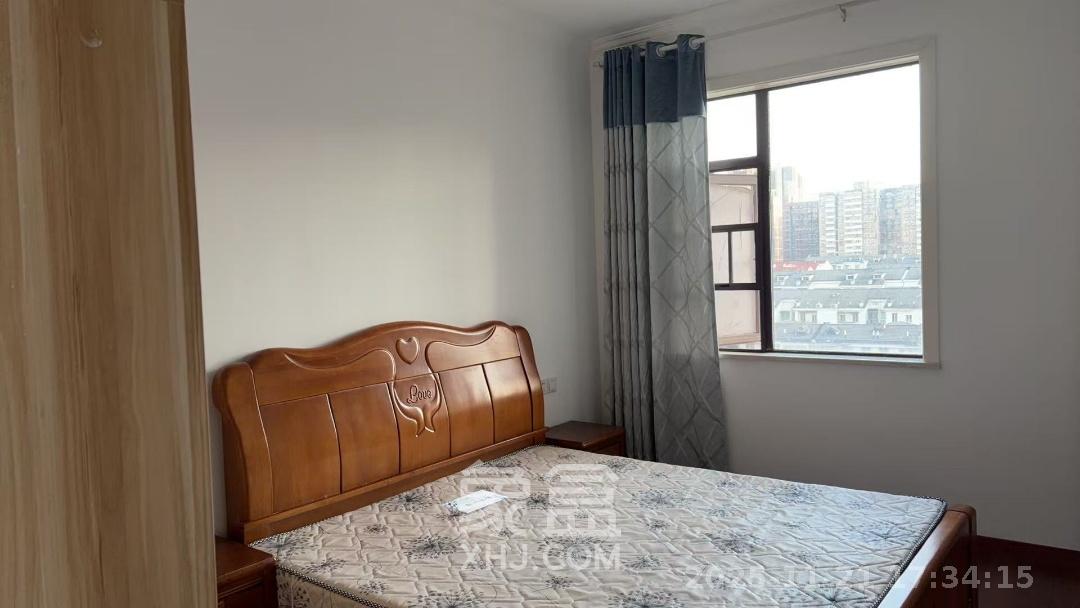 阳光丽城二期  2室1厅1卫    2400.0元/月室内图