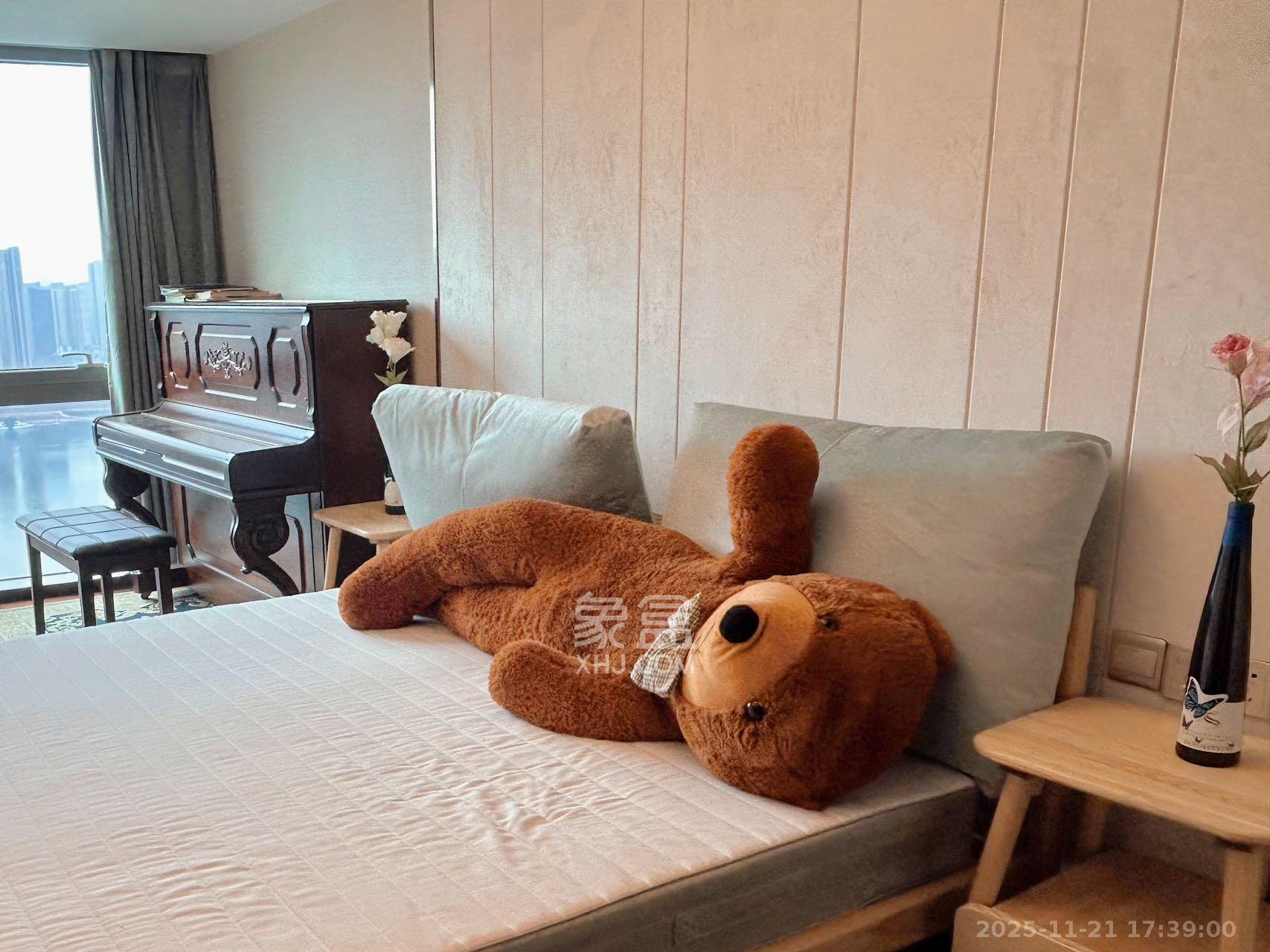 北辰定江洋  2室2厅2卫    7000.0元/月室内图