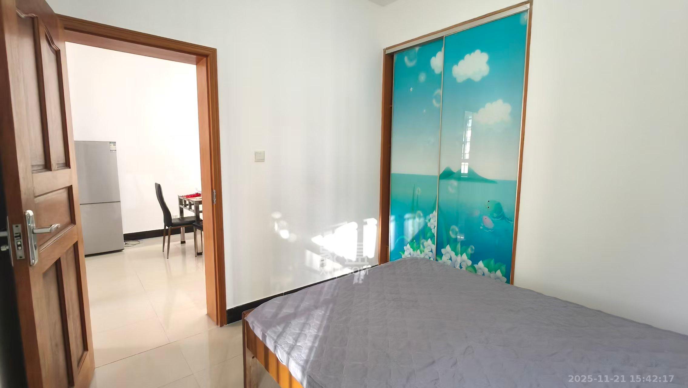 金石蓉园 2室2厅1卫 1800.0元/月 金石蓉园 2室2厅1卫 1800.0元/月户型图