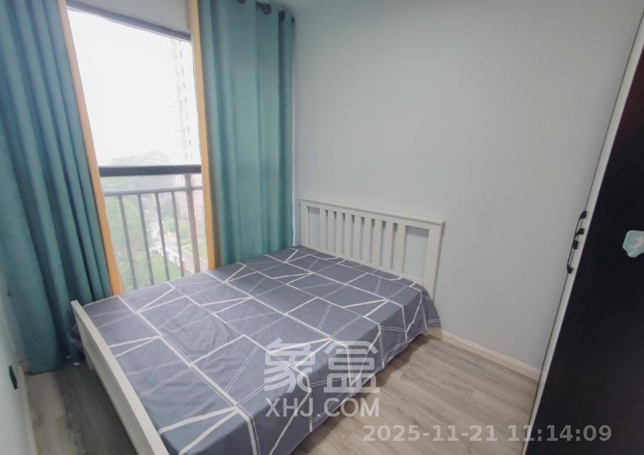 湘熙水郡（观澜海赋家园）  3室1厅1卫    2500.0元/月室内图