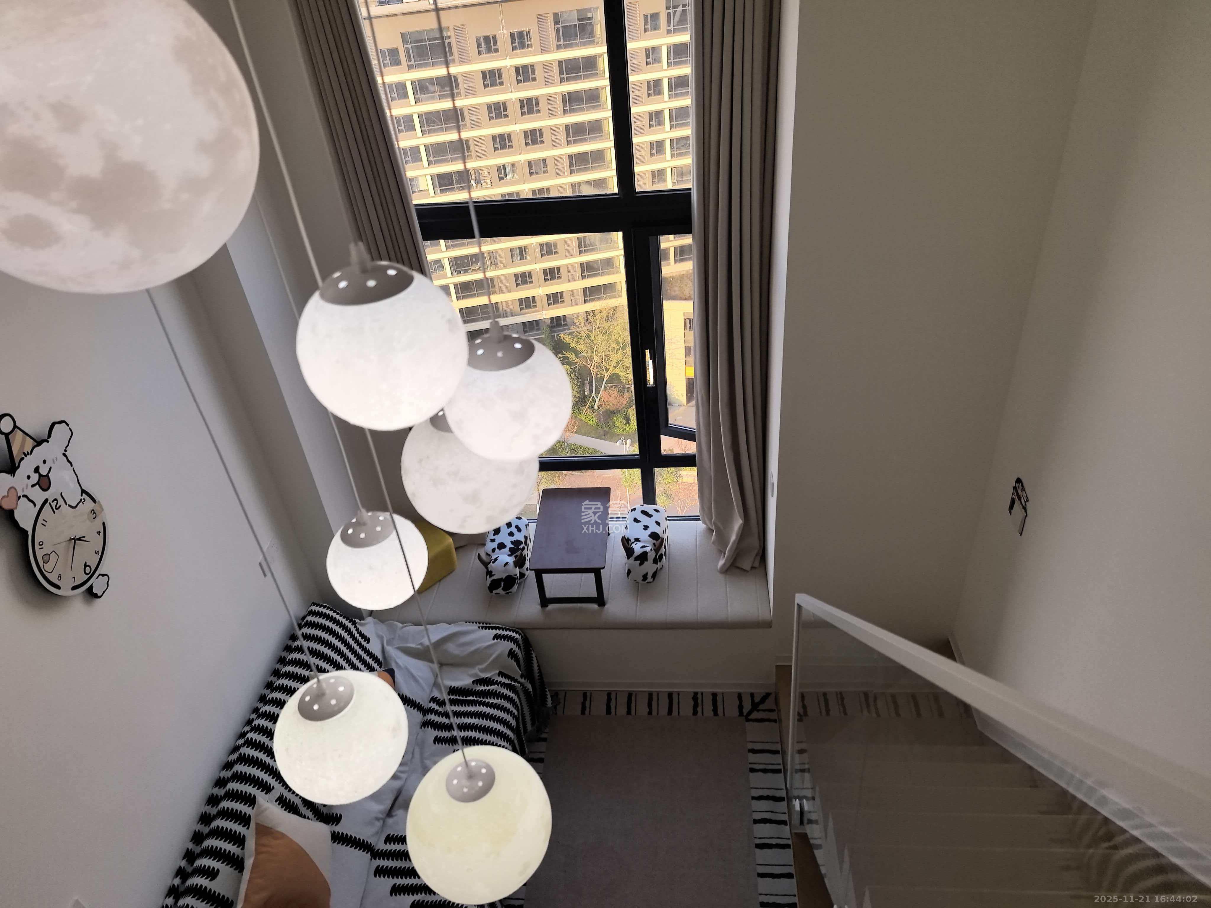 碧桂园翘楚棠 1室1厅1卫 1680.0元/月 碧桂园翘楚棠 1室1厅1卫 1680.0元/月室内图