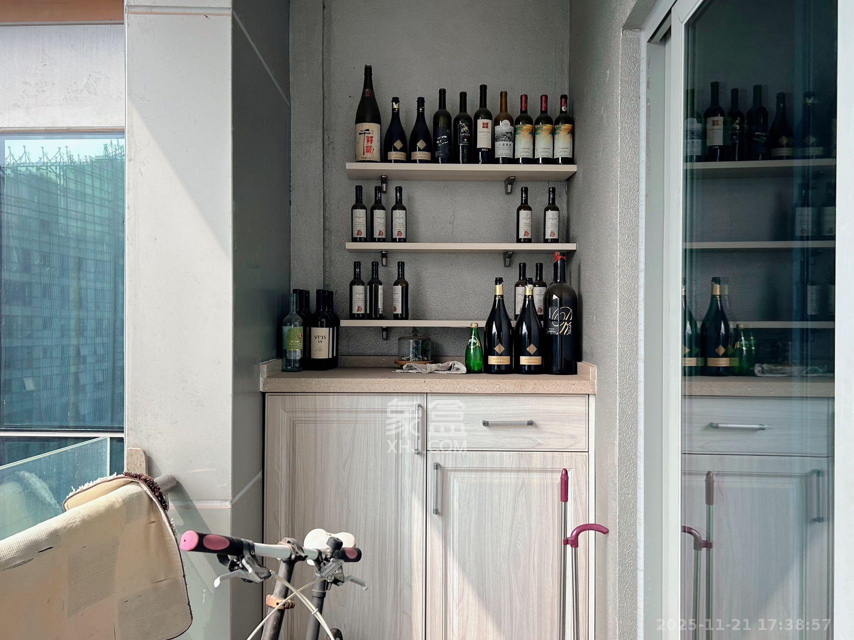 北辰定江洋 2室2厅2卫 7000.0元/月 北辰定江洋 2室2厅2卫 7000.0元/月室内图