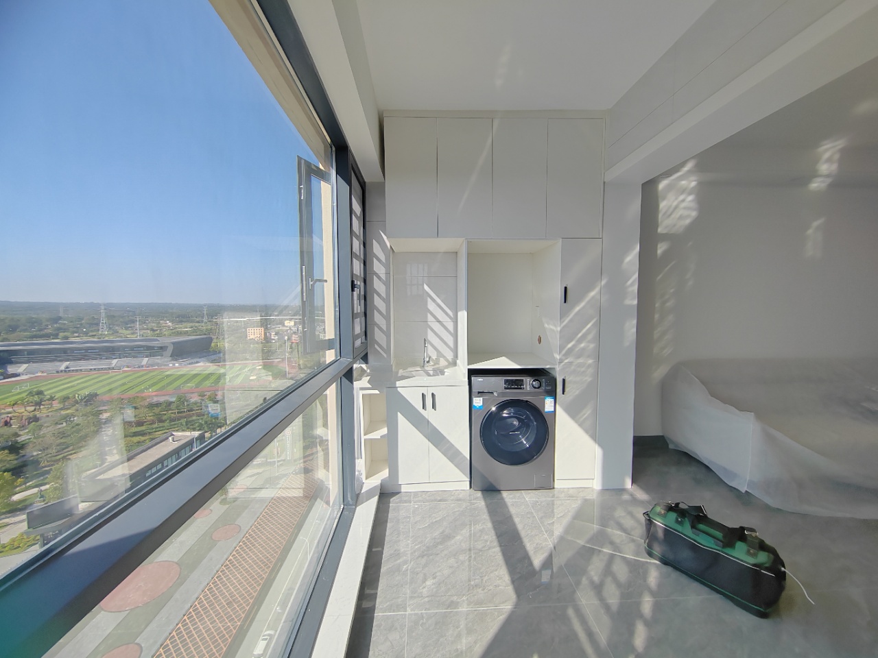 恩祥新城  2室2厅1卫    4300.0元/月室内图