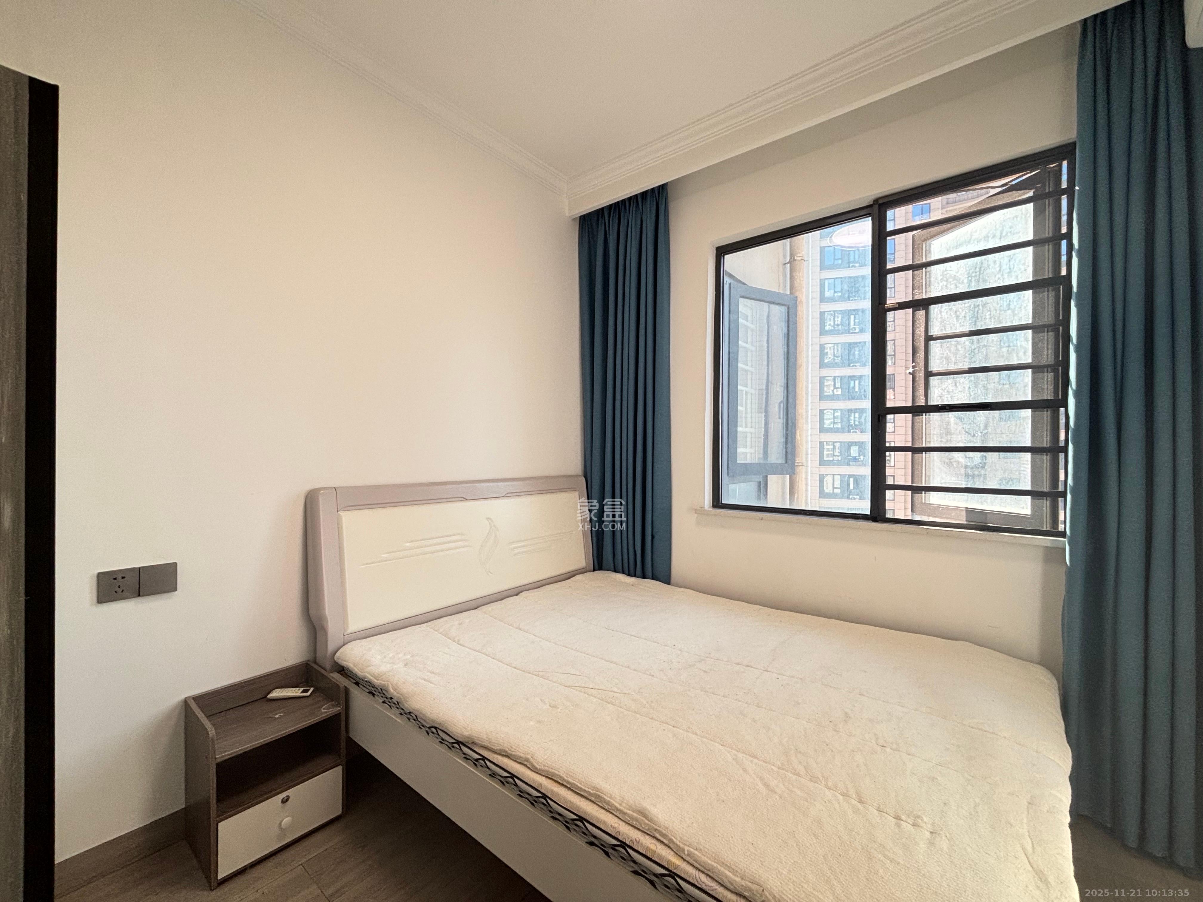 山水梅溪雅郡 3室2厅1卫 2200.0元/月 山水梅溪雅郡 3室2厅1卫 2200.0元/月室内图