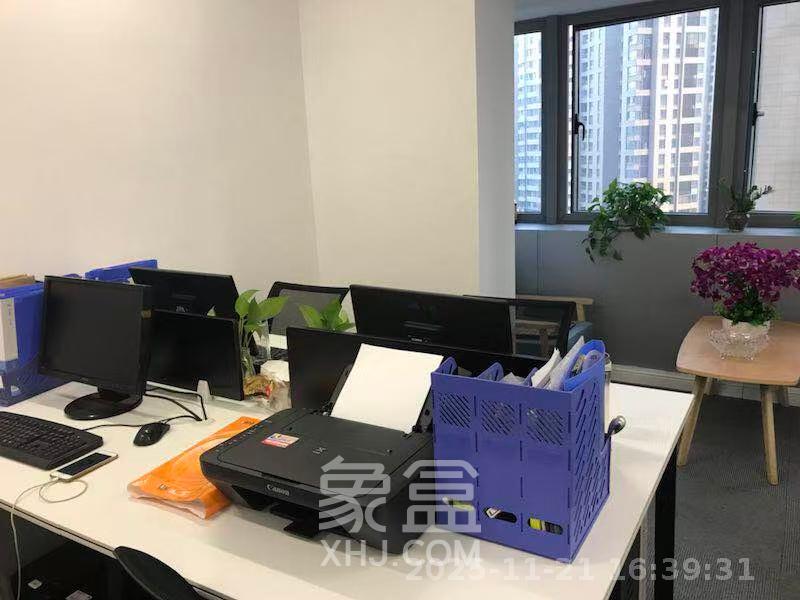 保利国际广场  1室1厅1卫    2200.0元/月室内图