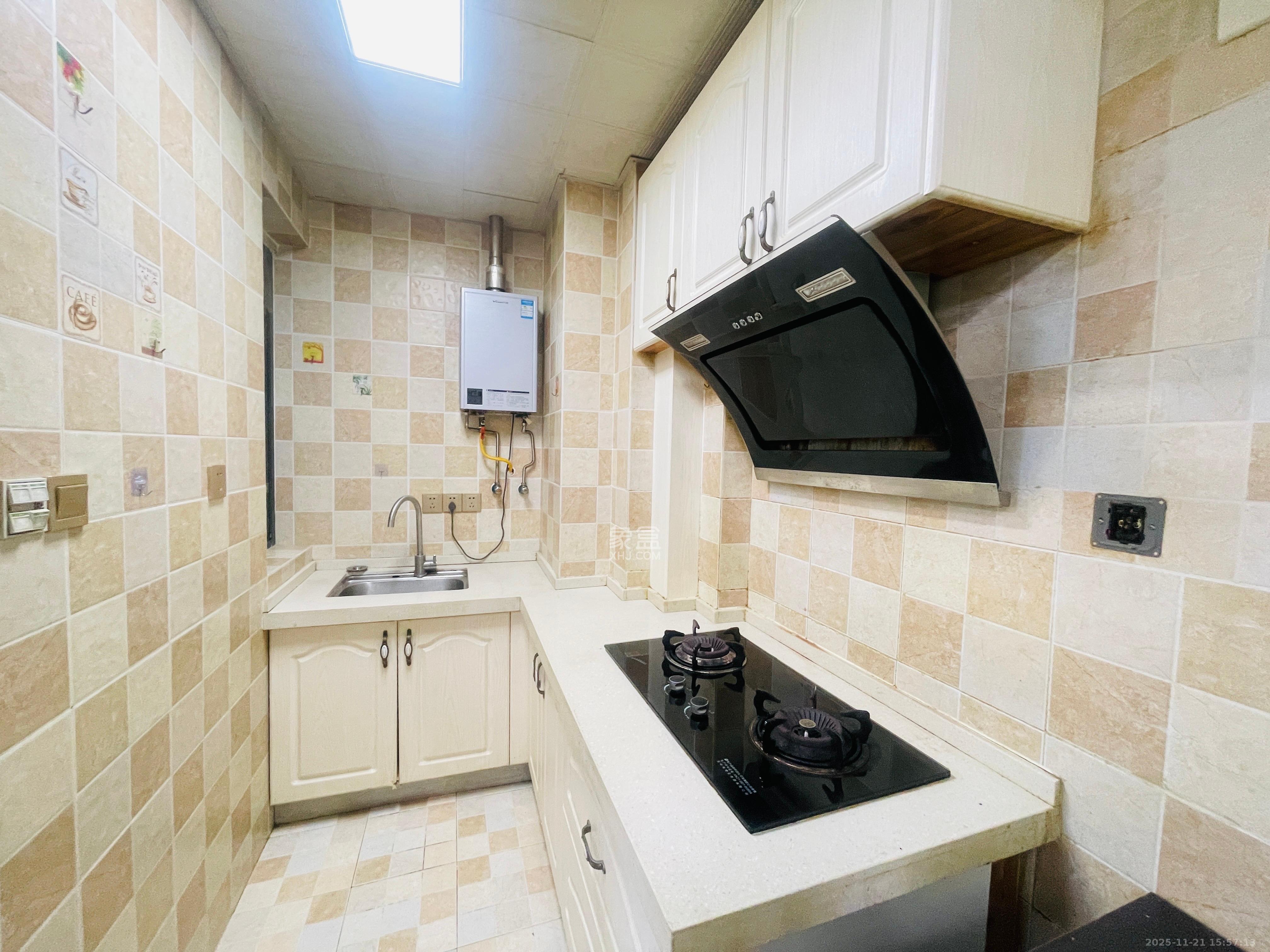 鑫科明珠 2室1厅1卫 1800.0元/月 鑫科明珠 2室1厅1卫 1800.0元/月室内图