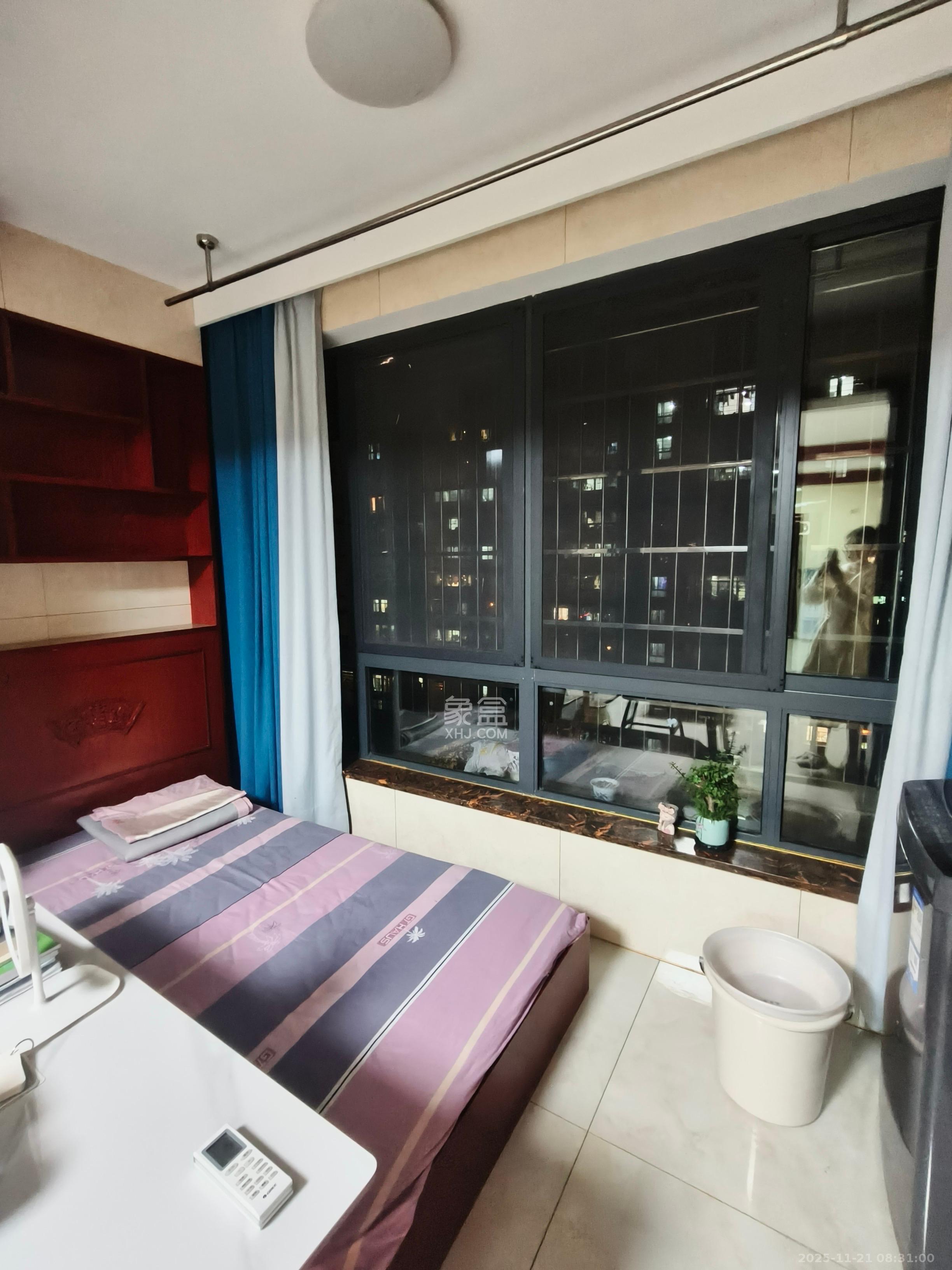 星城新宇黎雅苑  2室2厅1卫    1600.0元/月室内图