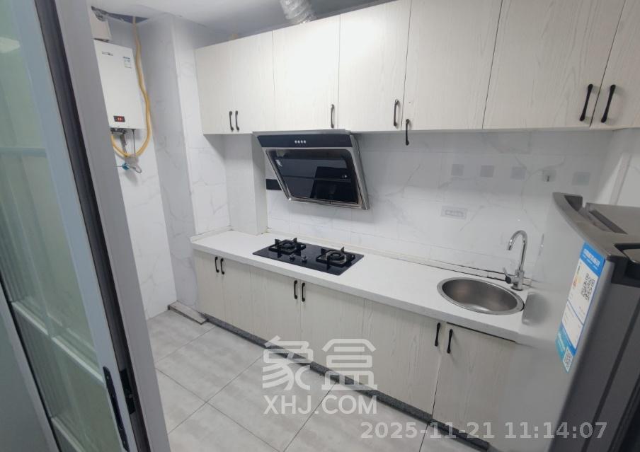 湘熙水郡（观澜海赋家园）  3室1厅1卫    2500.0元/月室内图