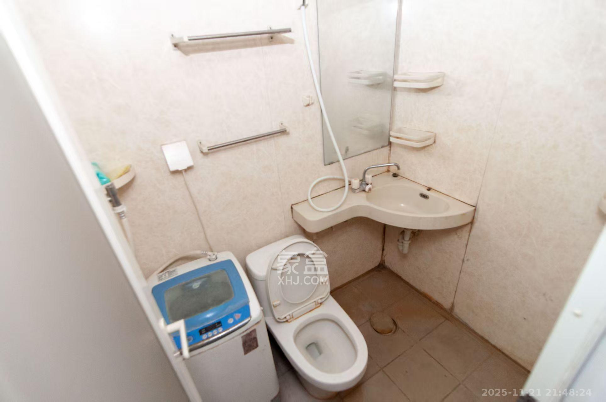 建安像素汇 1室1厅1卫 950.0元/月 建安像素汇 1室1厅1卫 950.0元/月室内图