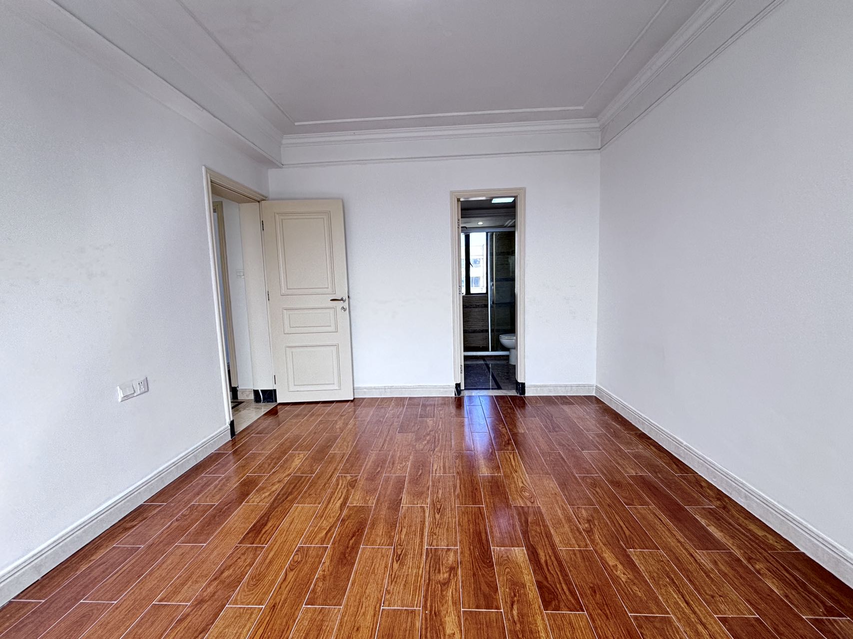 置地御海公馆  3室2厅2卫    138.0万室内图